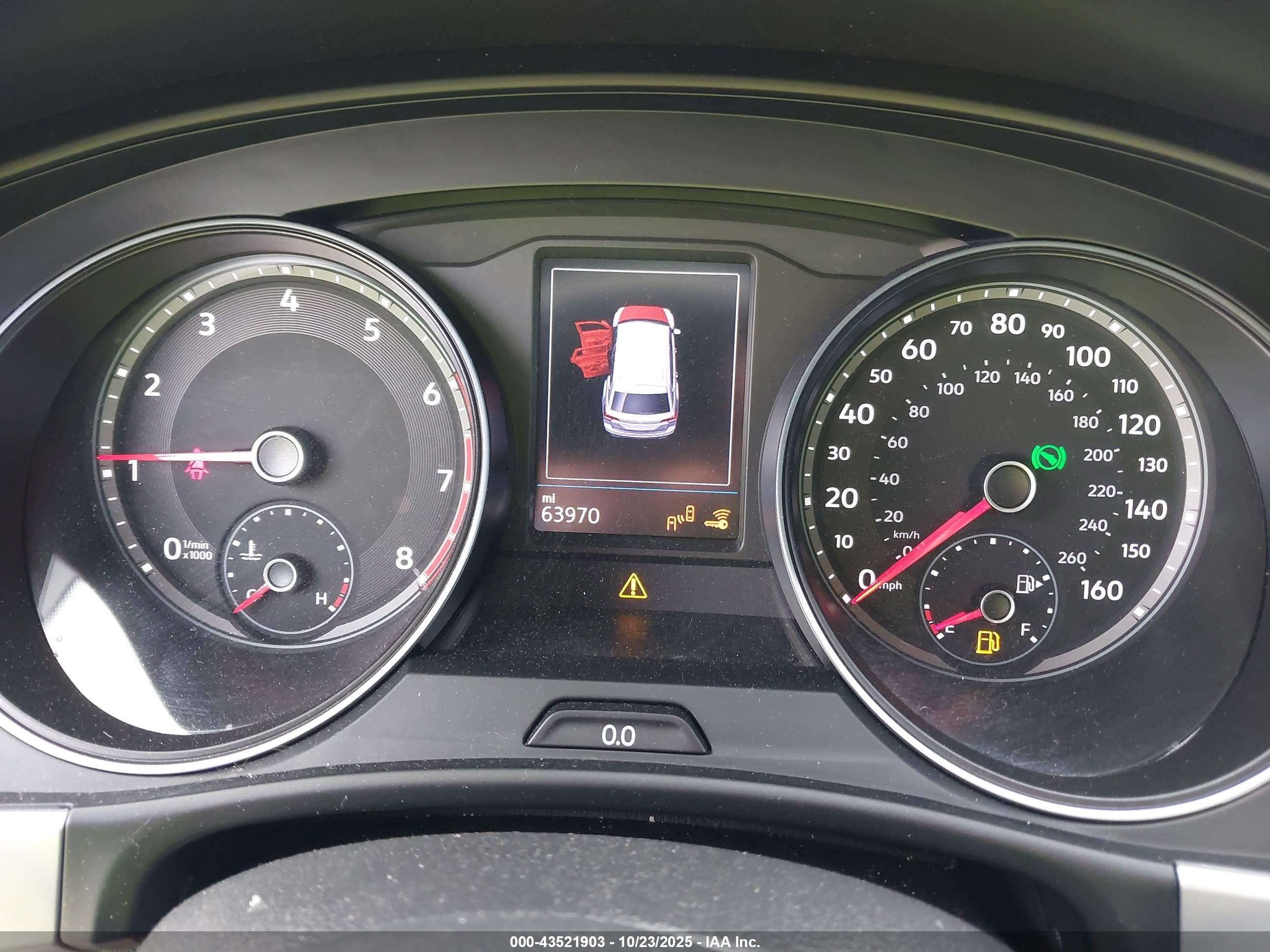 VOLKSWAGEN ATLAS image 7
