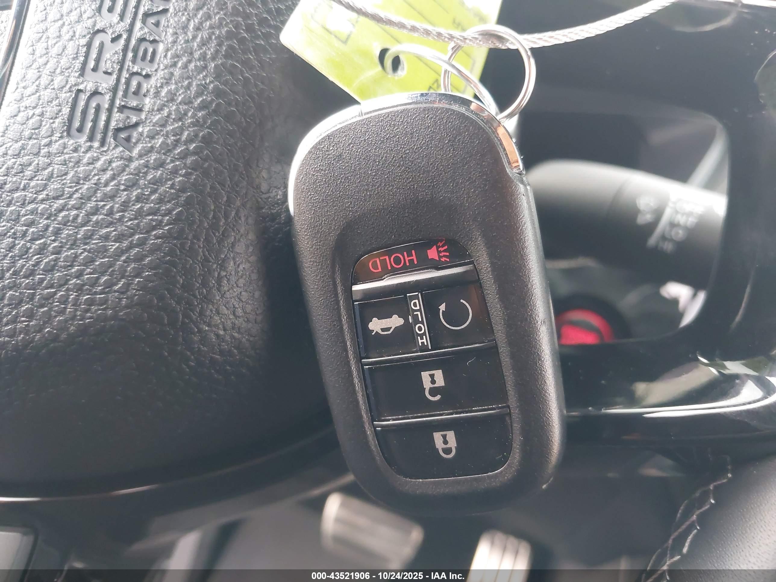 HONDA CIVIC image 11