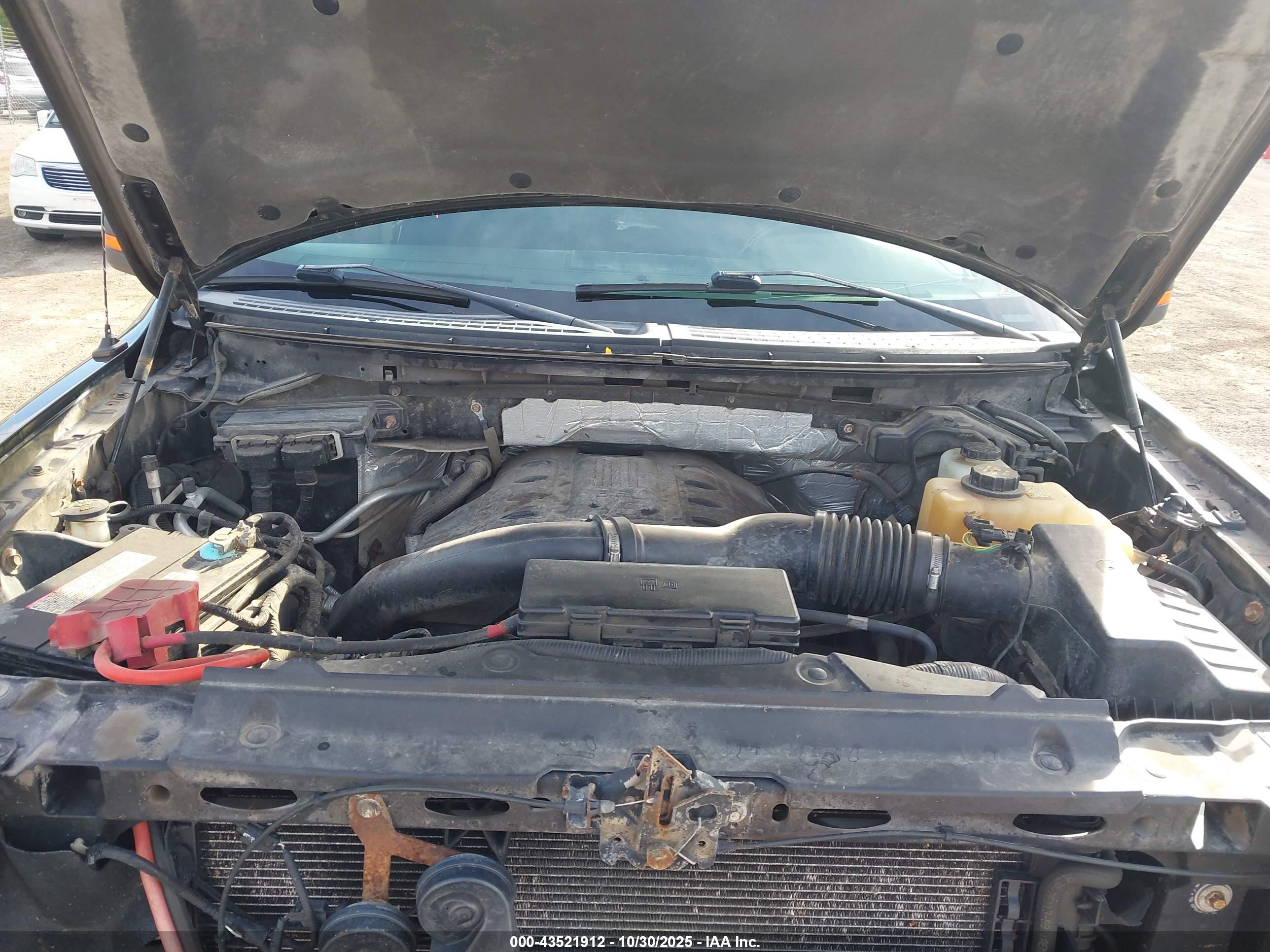 FORD F-150 image 10