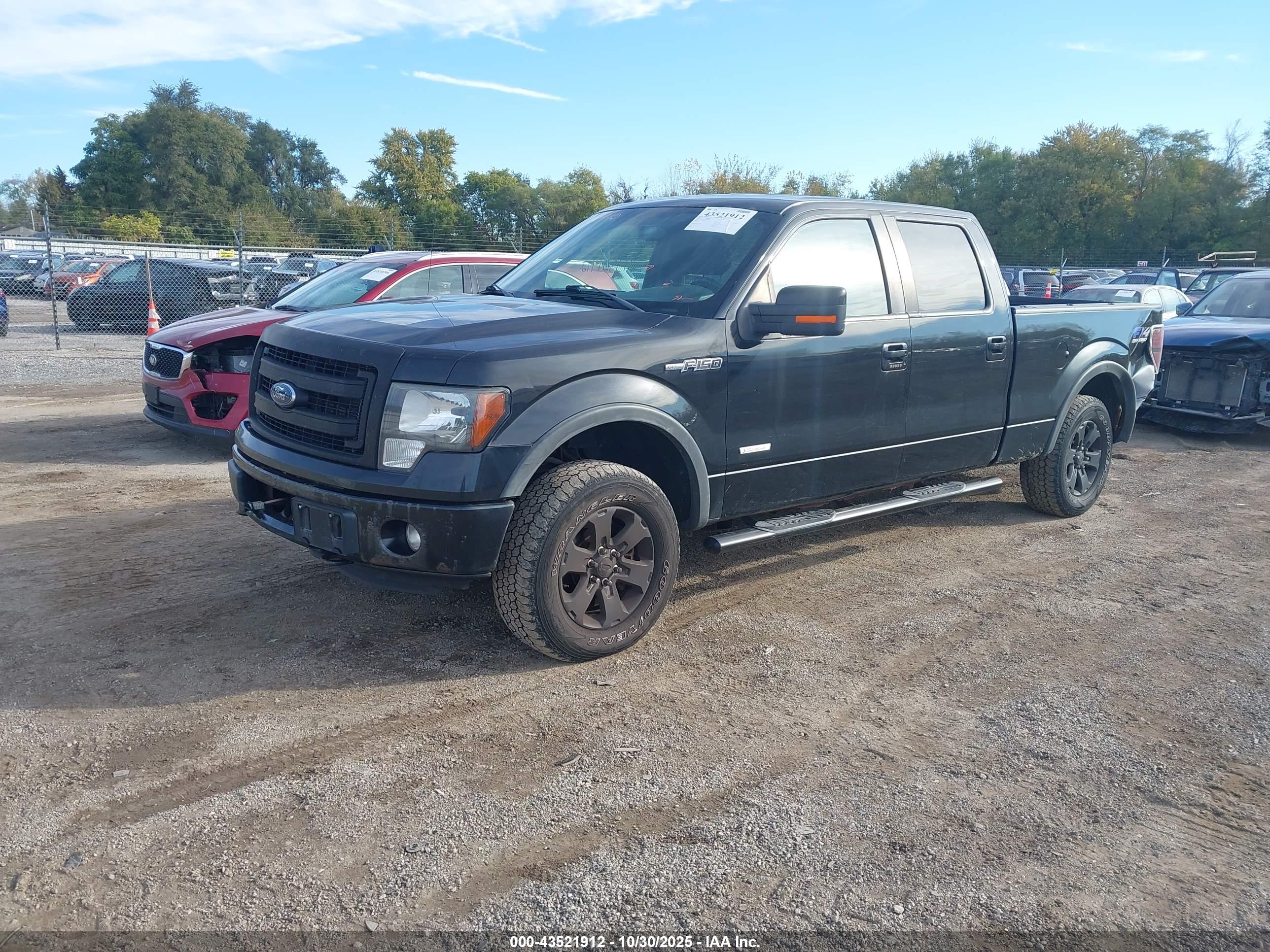 FORD F-150 image 2