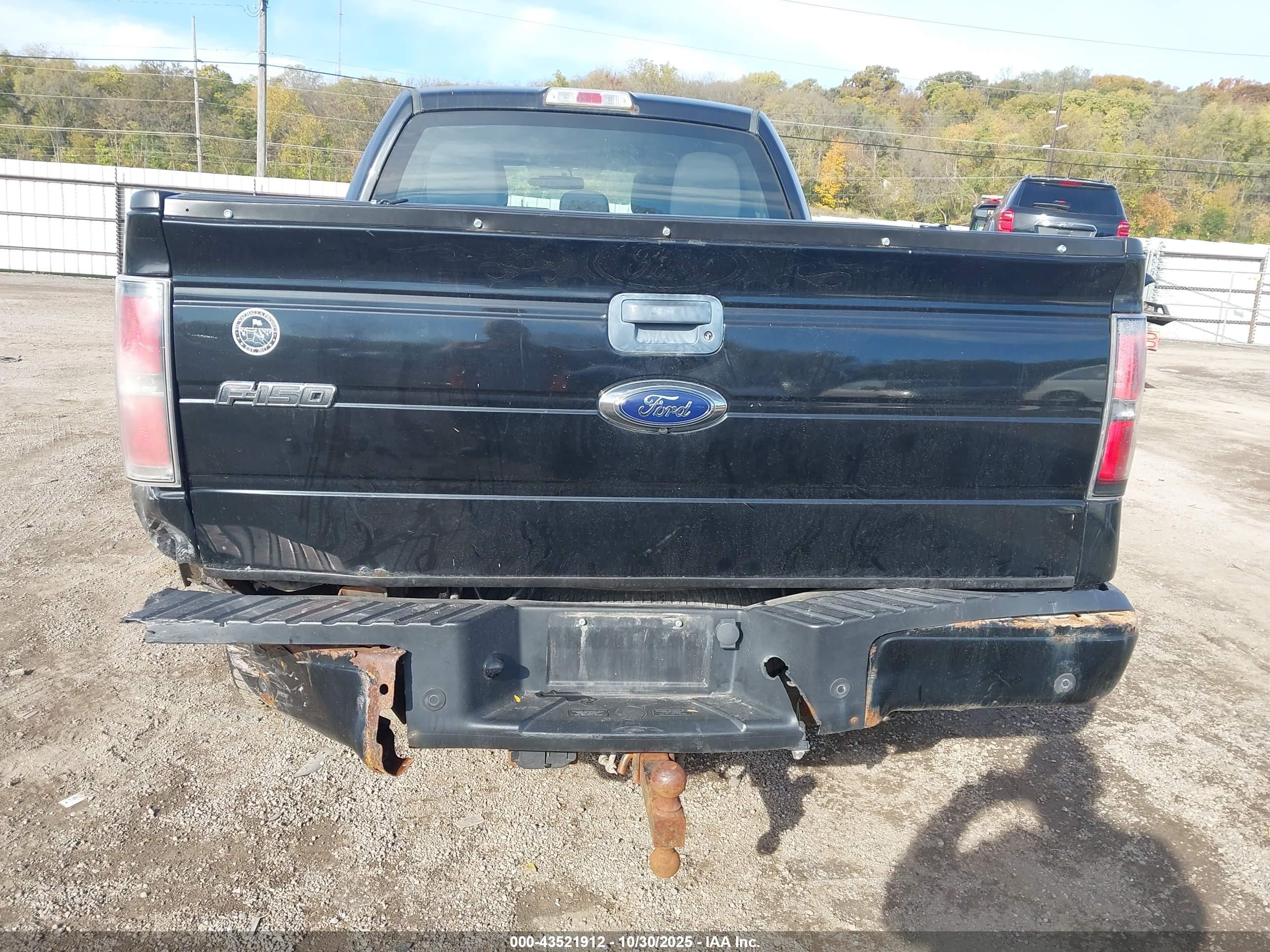 FORD F-150 image 6