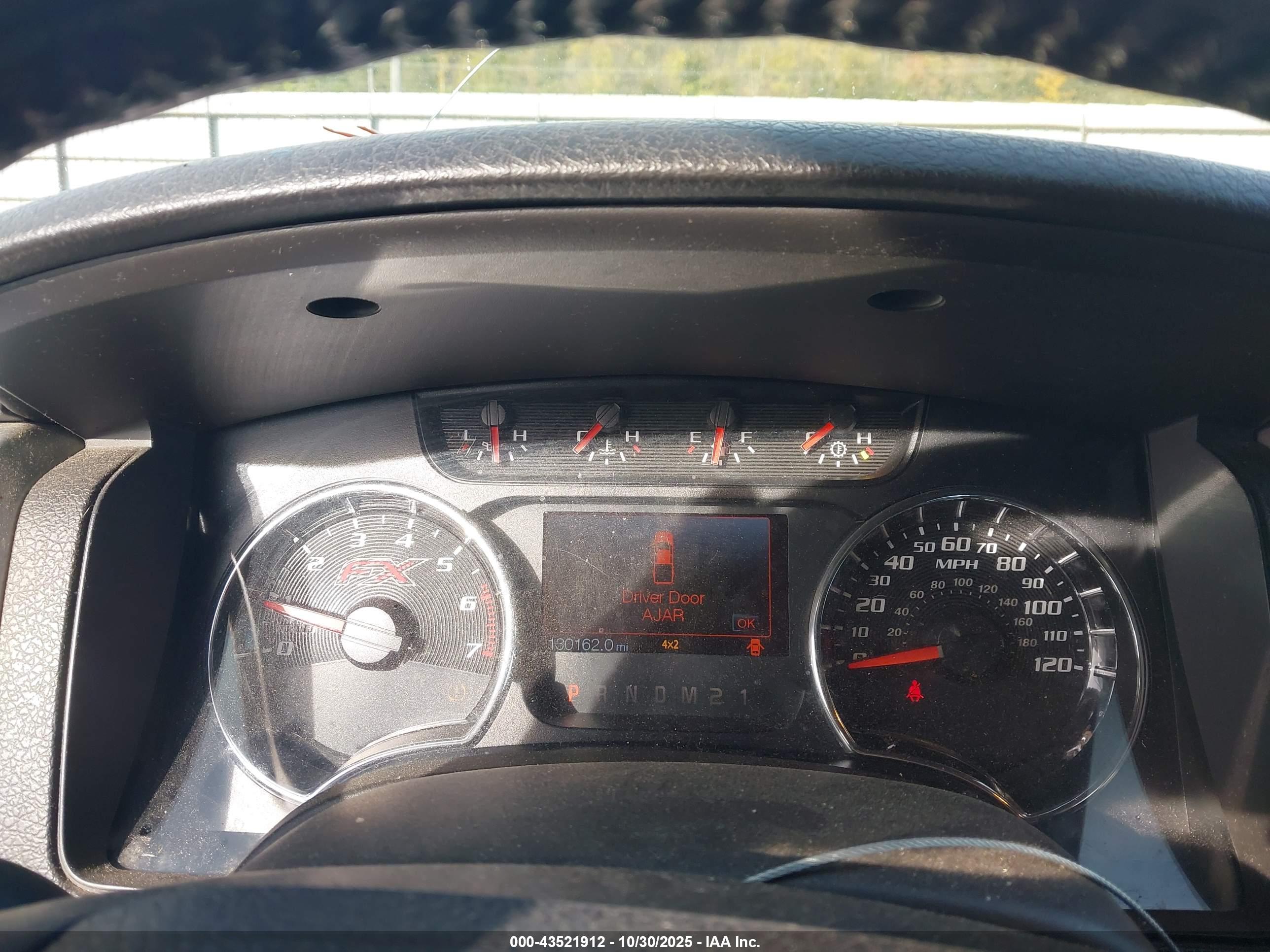 FORD F-150 image 7