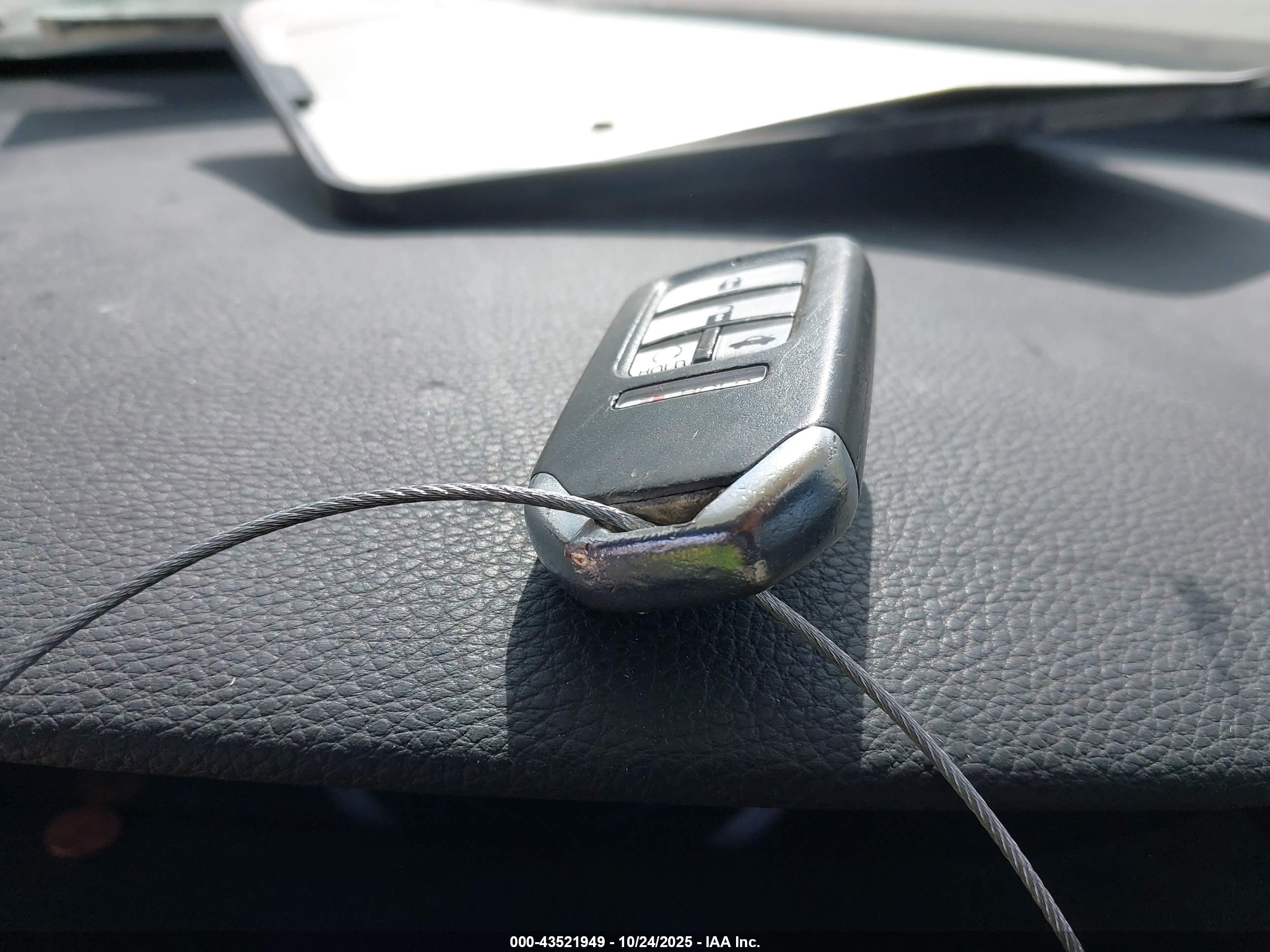 HONDA ACCORD image 11