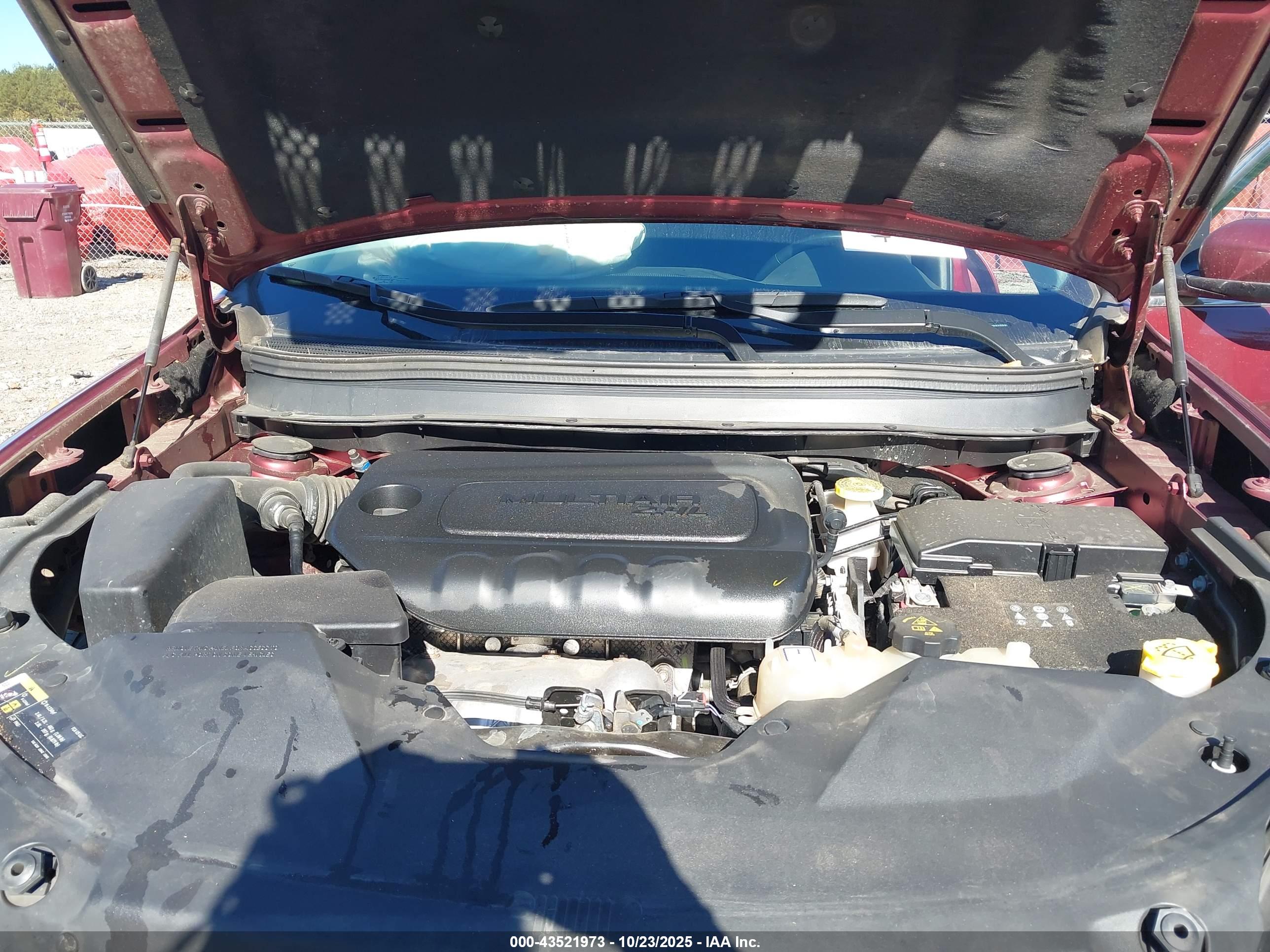 JEEP CHEROKEE image 10