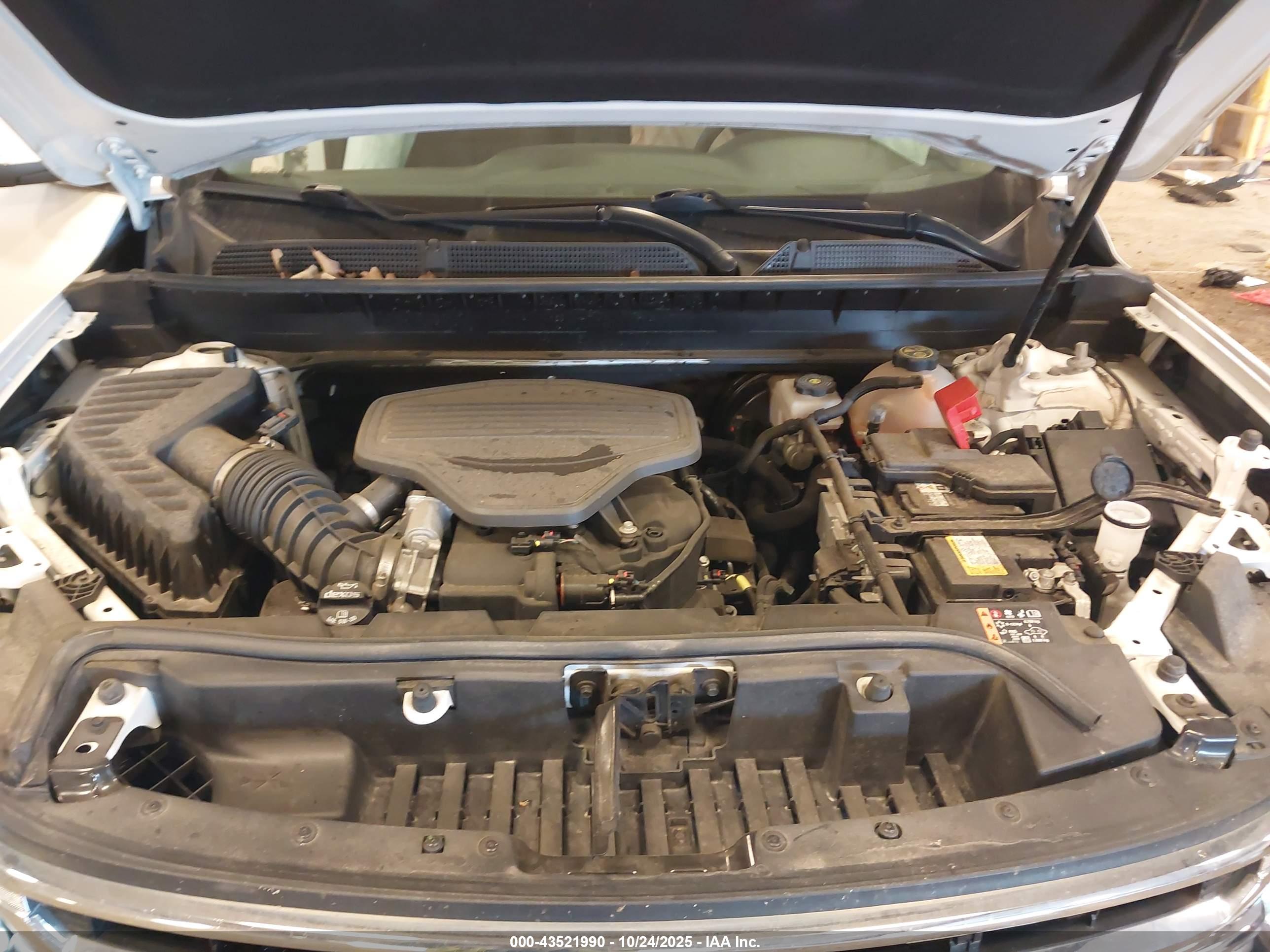GMC ACADIA image 10