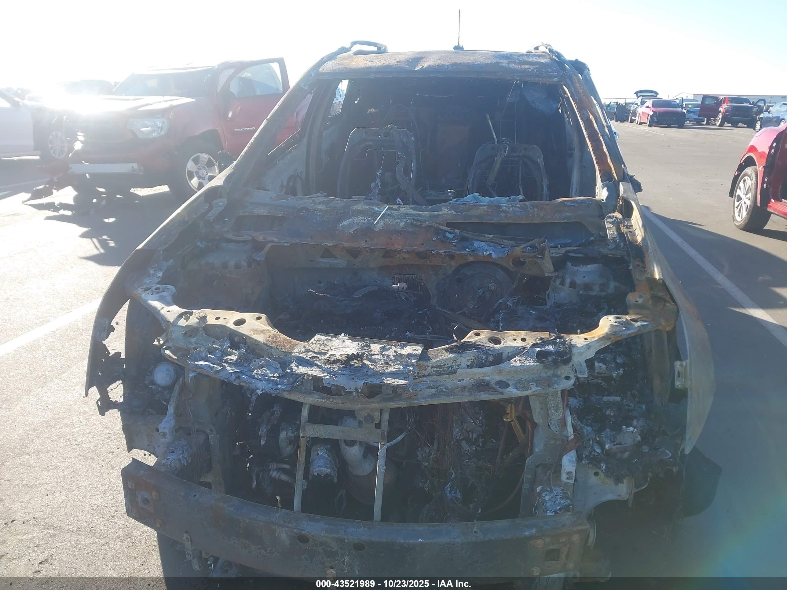 CADILLAC SRX image 6