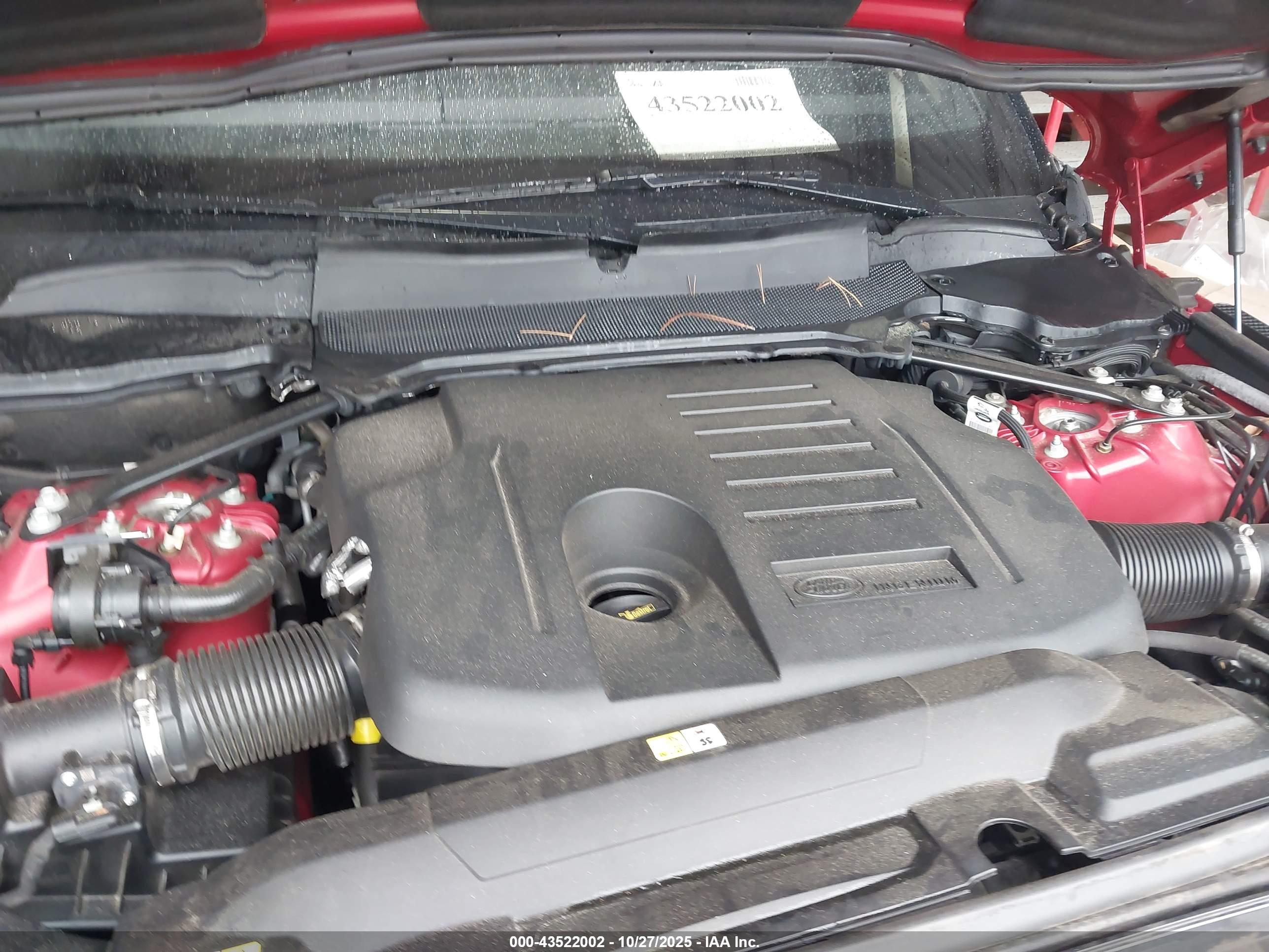LAND ROVER image 10