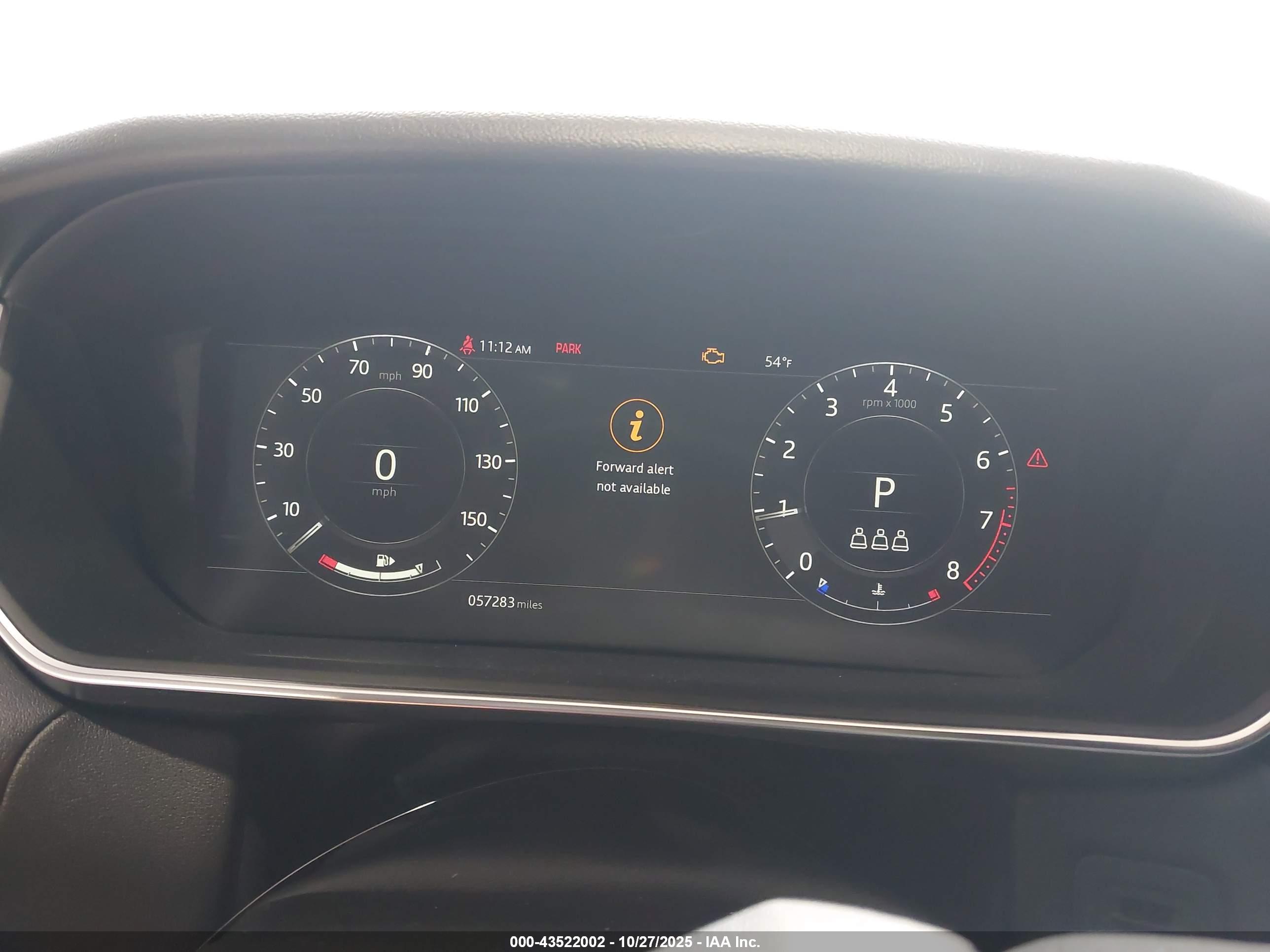 LAND ROVER image 7