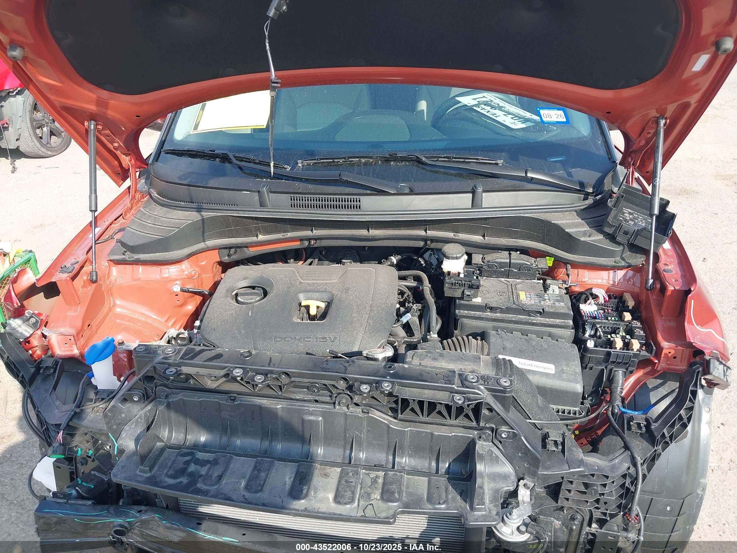 KIA SOUL image 10