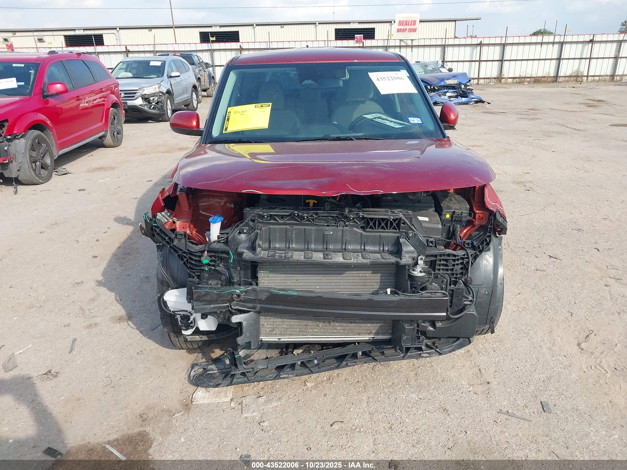 KIA SOUL image 6