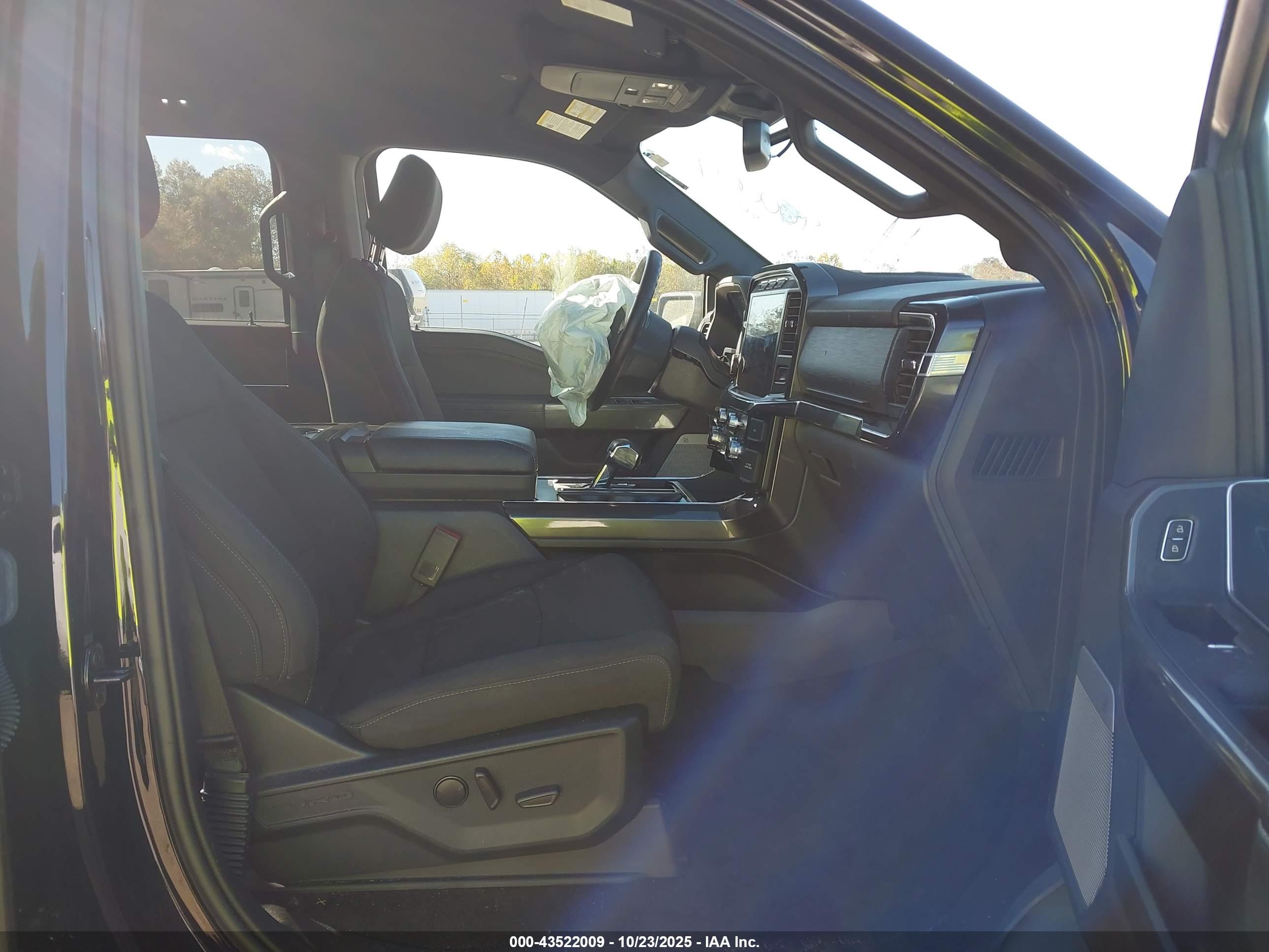 FORD F-150 image 5
