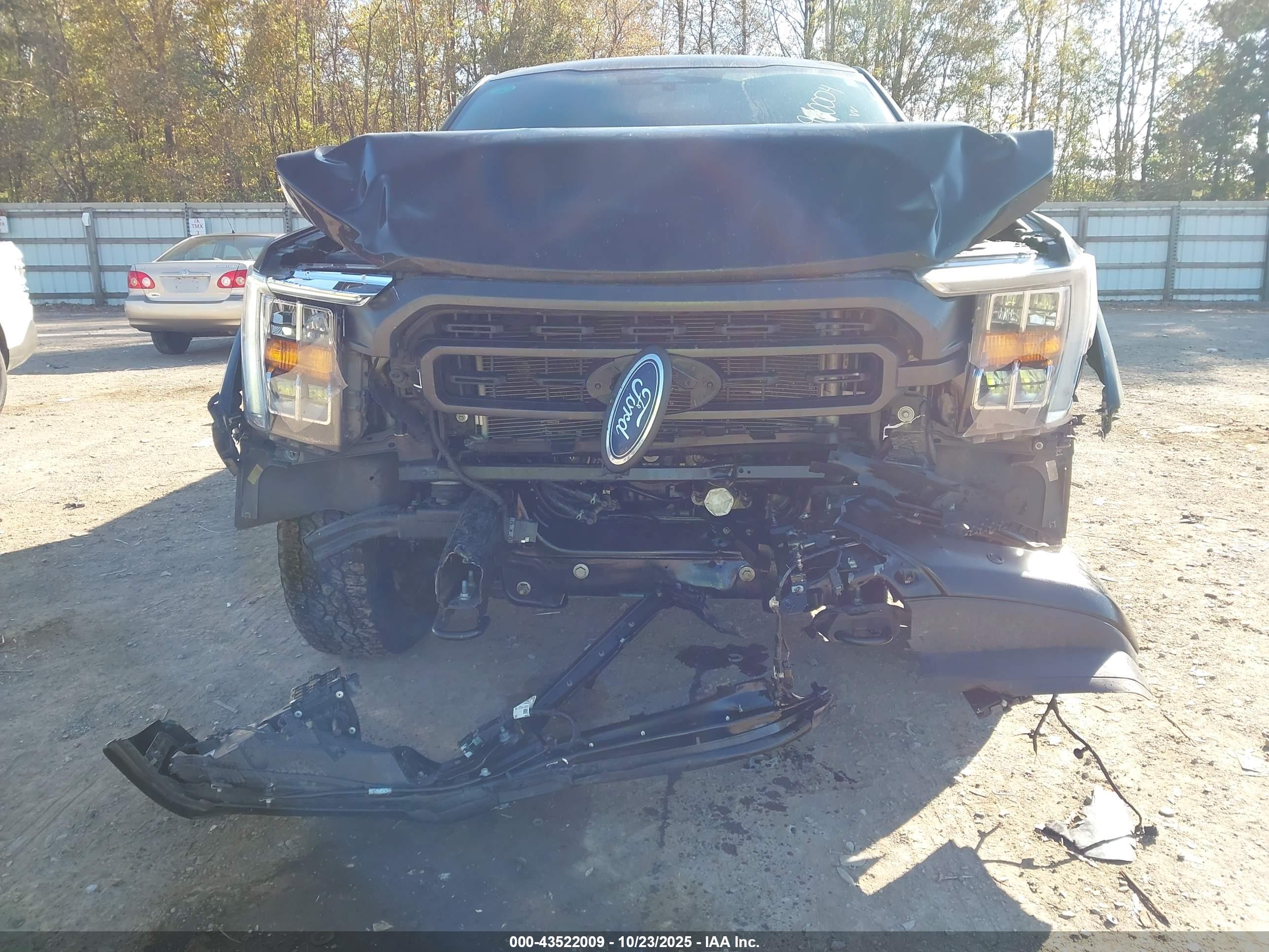 FORD F-150 image 6