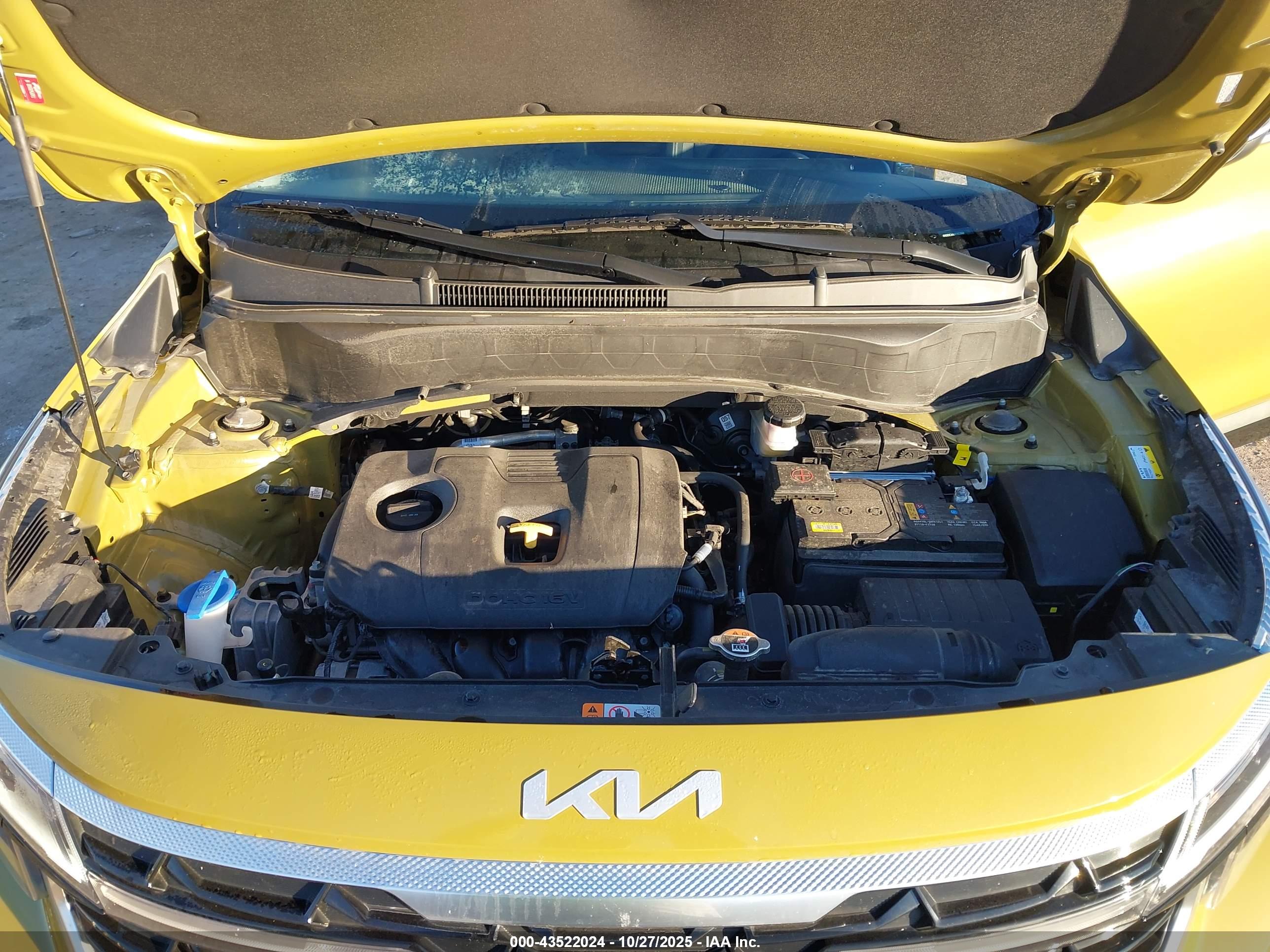 KIA SELTOS image 10