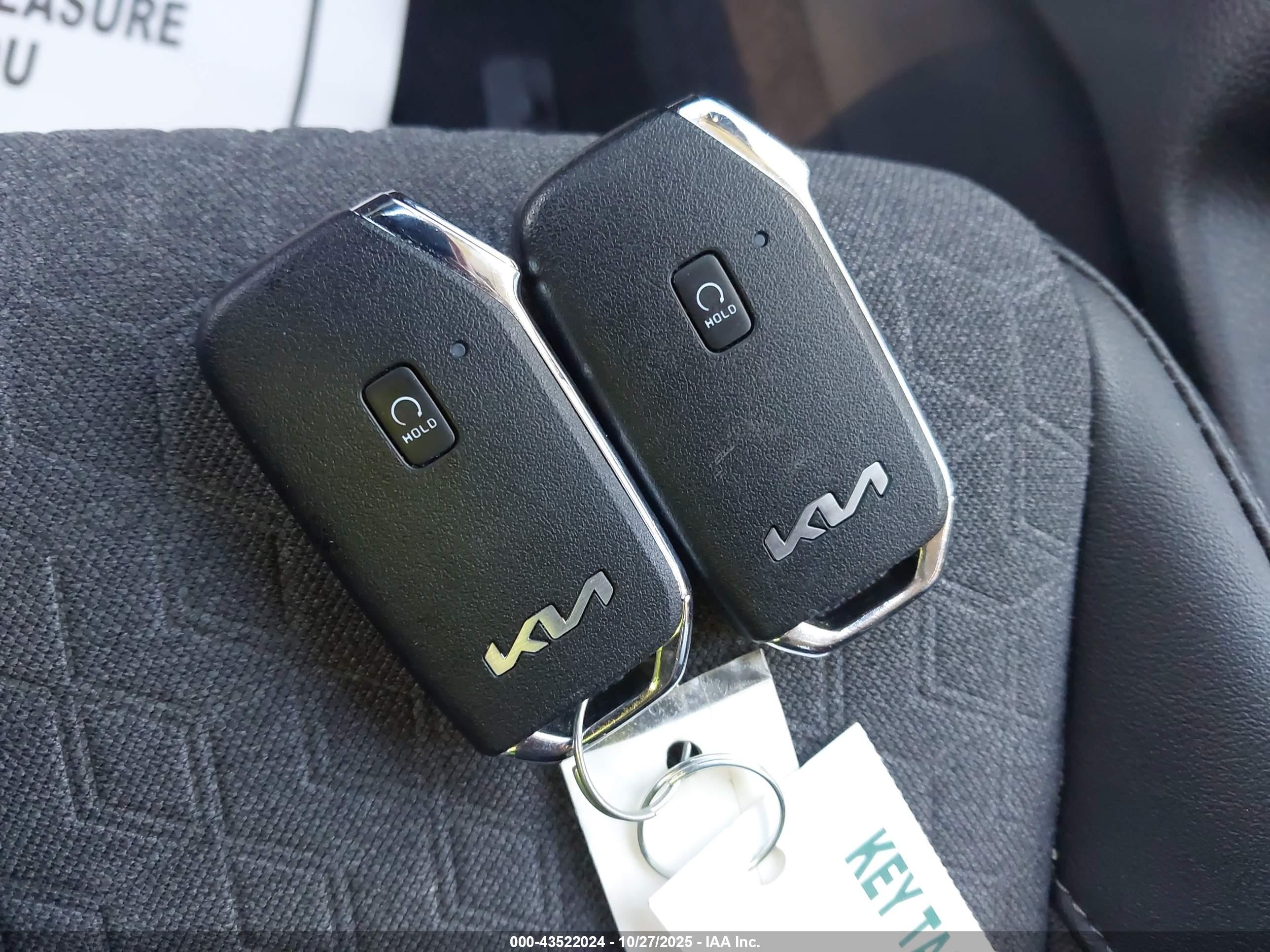 KIA SELTOS image 11