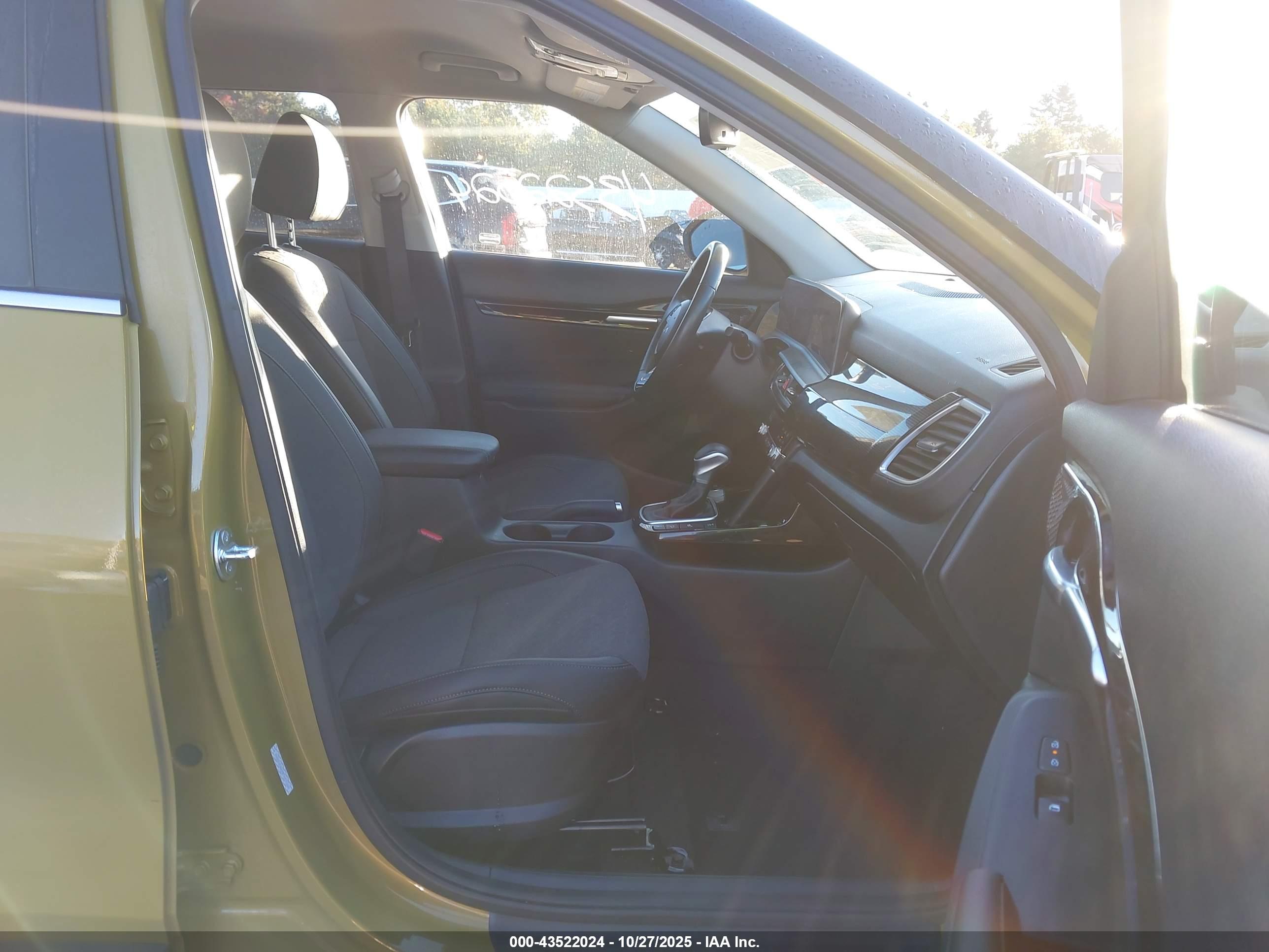 KIA SELTOS image 5
