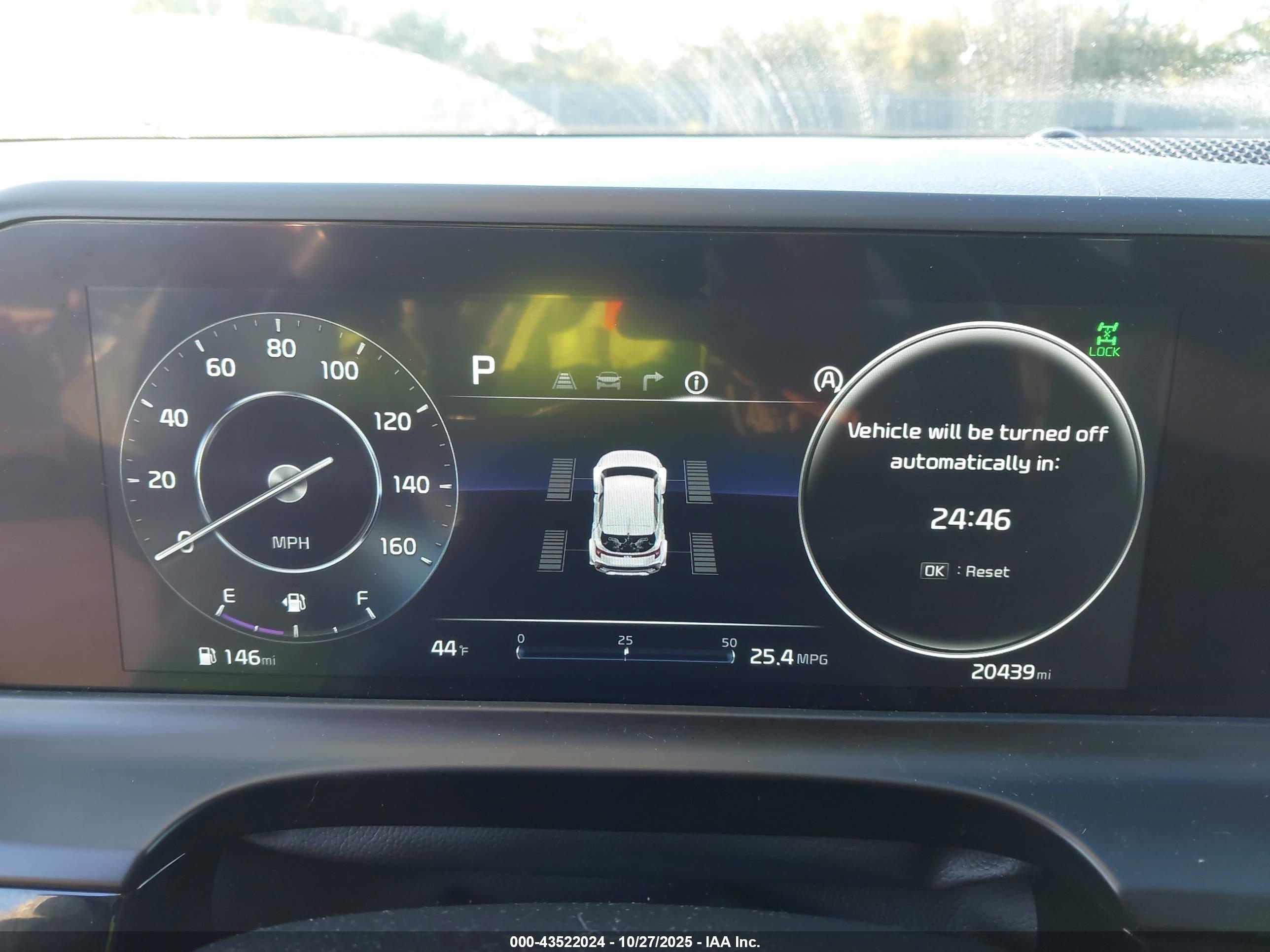 KIA SELTOS image 7