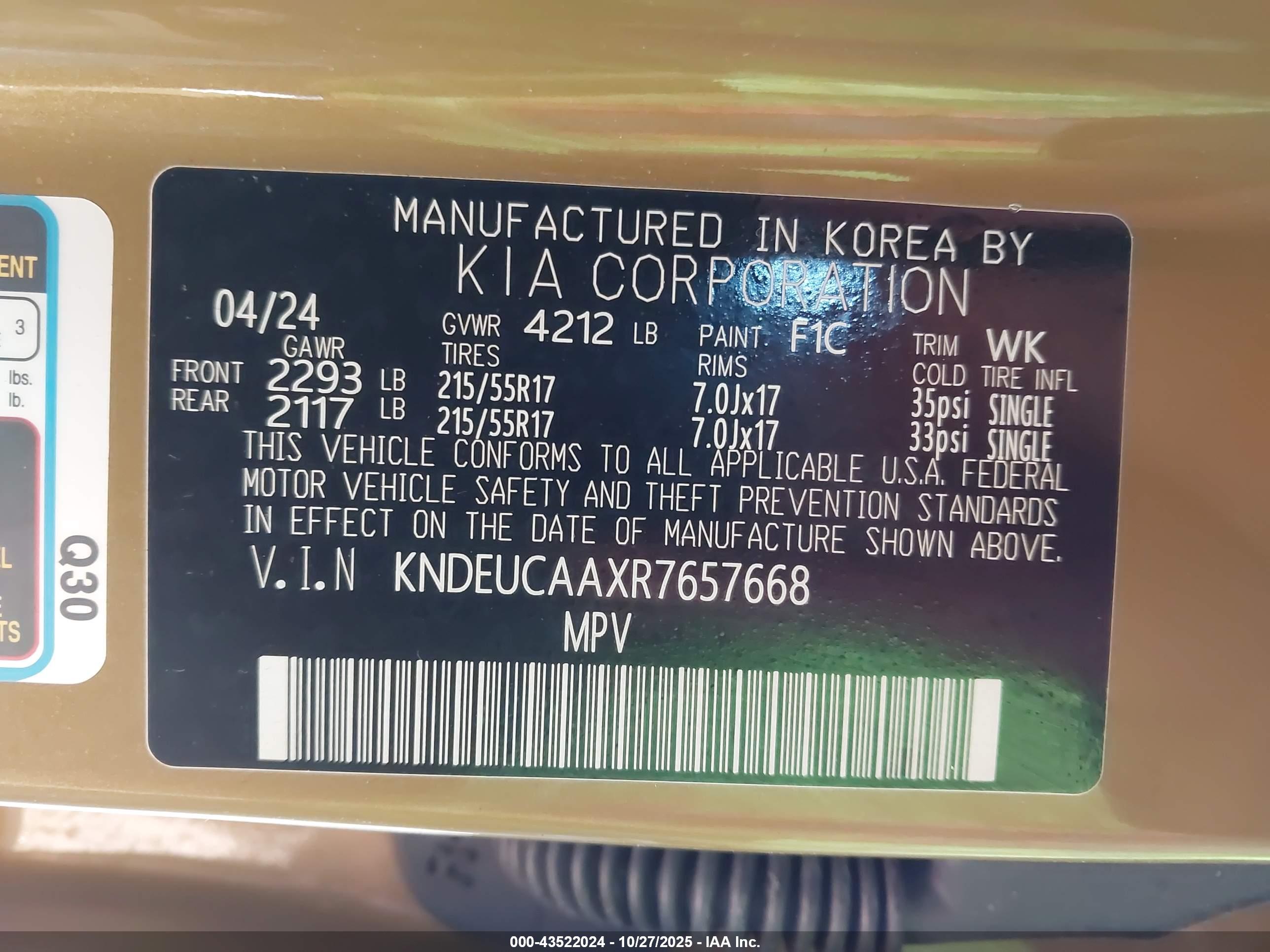 KIA SELTOS image 9