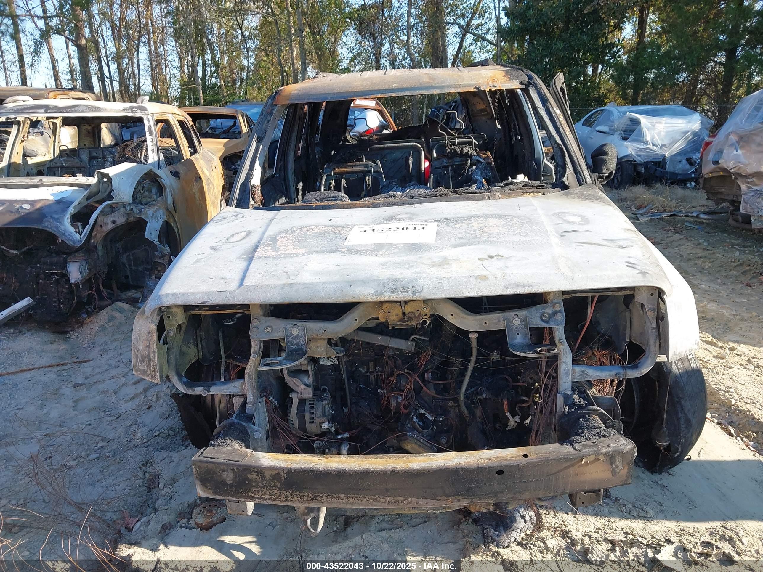 JEEP PATRIOT image 6