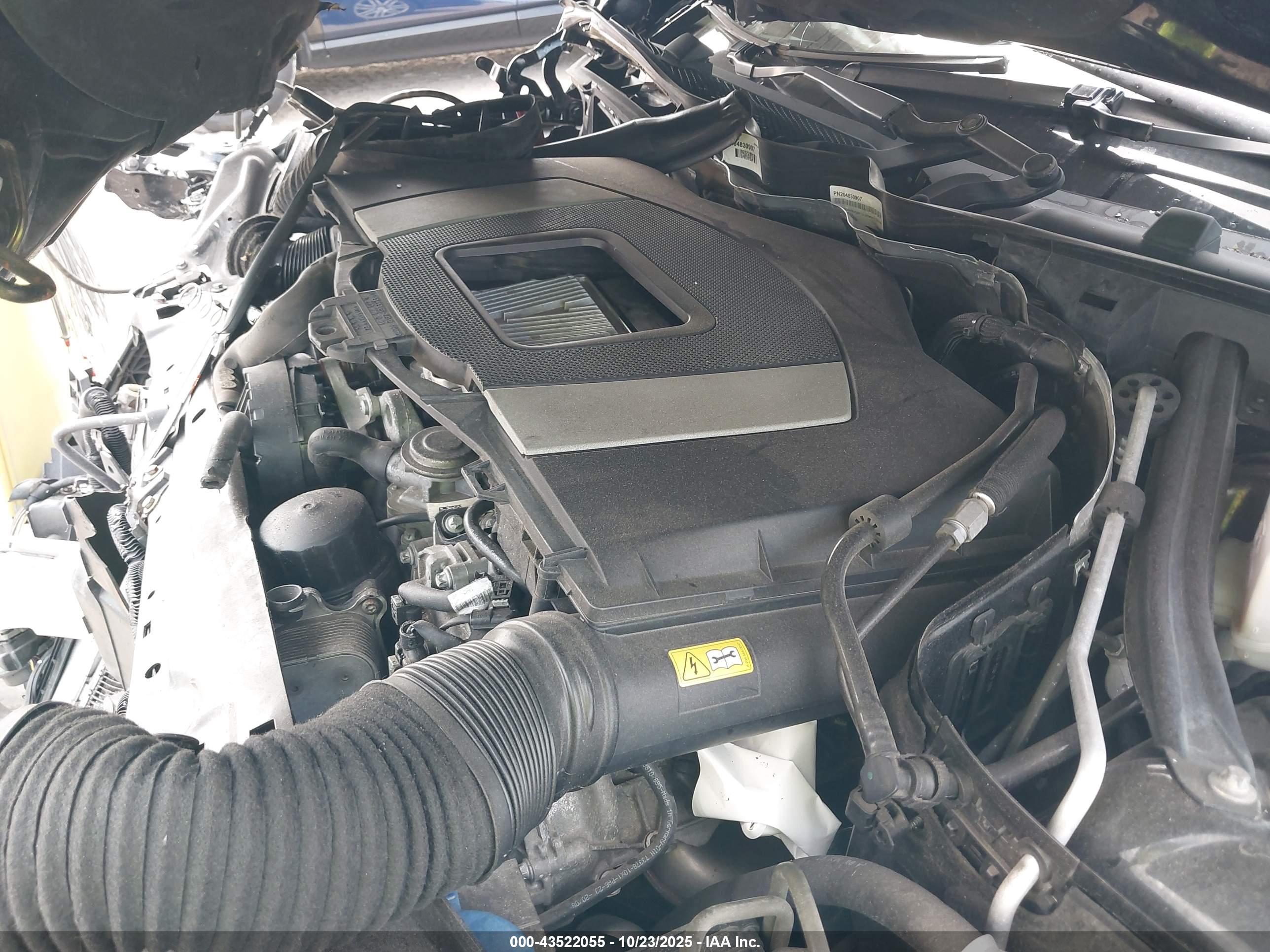 MERCEDES-BENZ C image 10