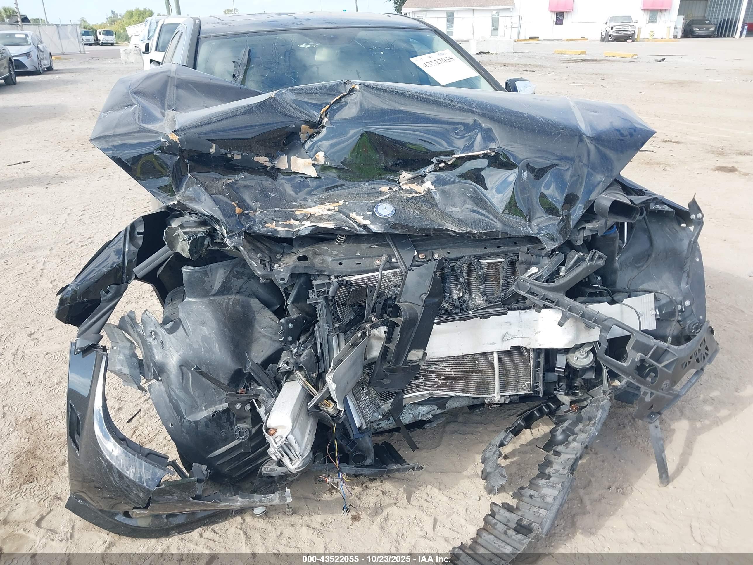MERCEDES-BENZ C image 6