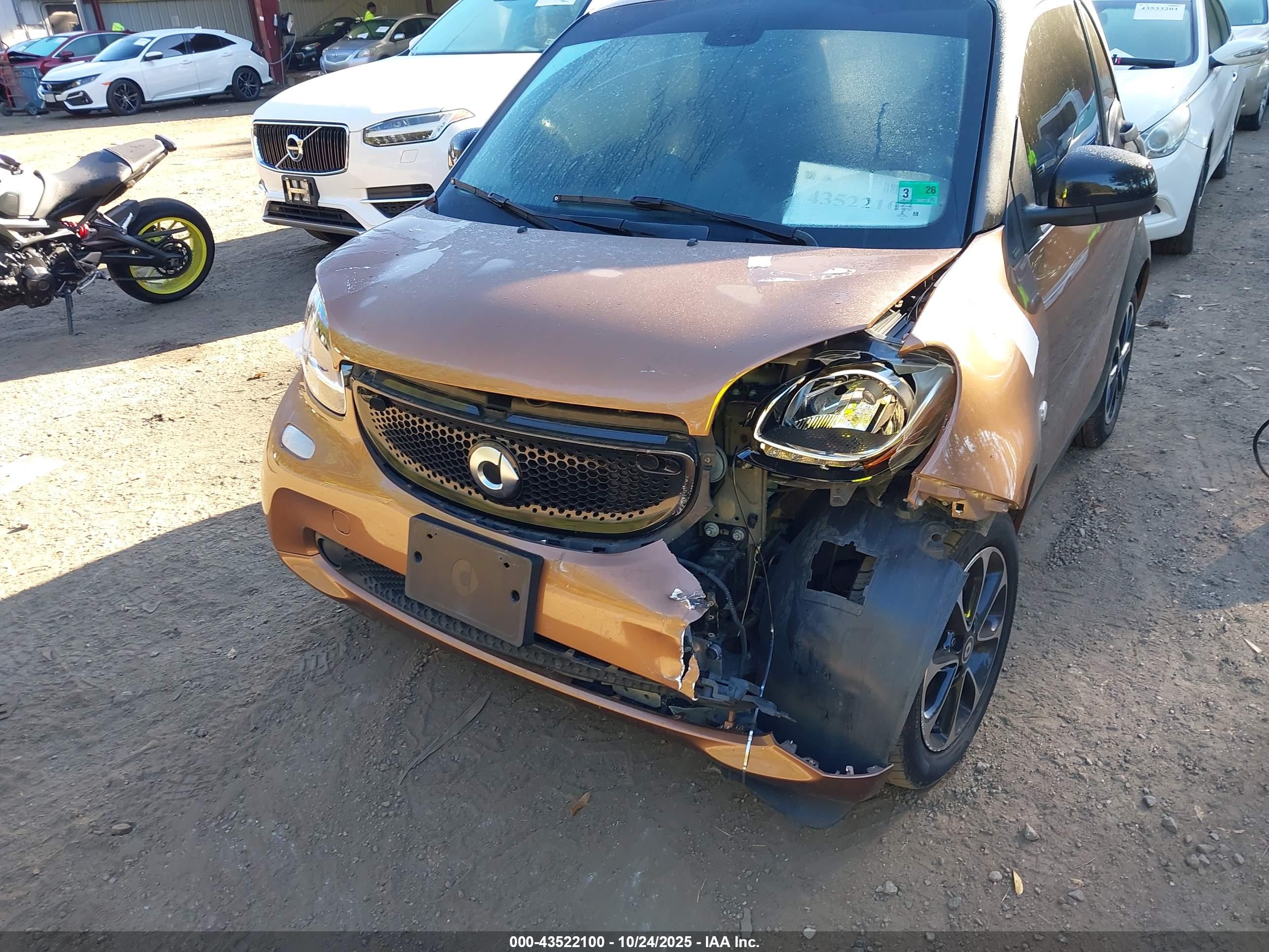SMART FORTWO image 6