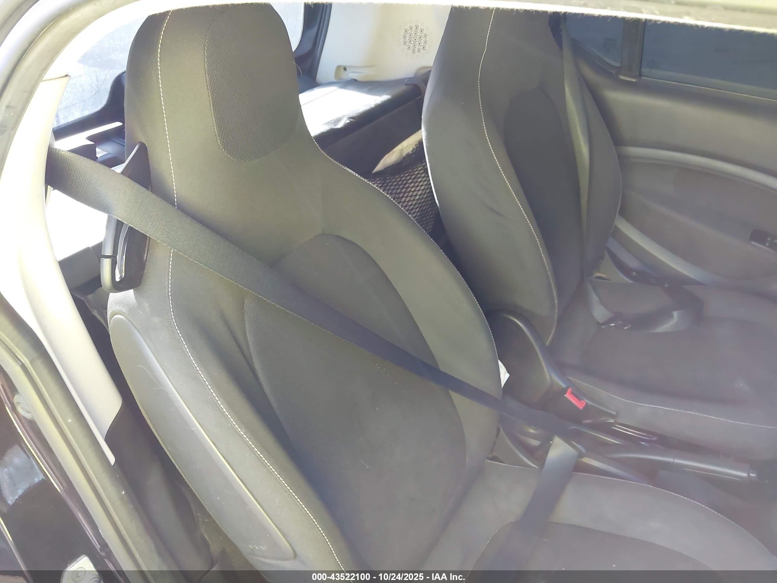 SMART FORTWO image 8