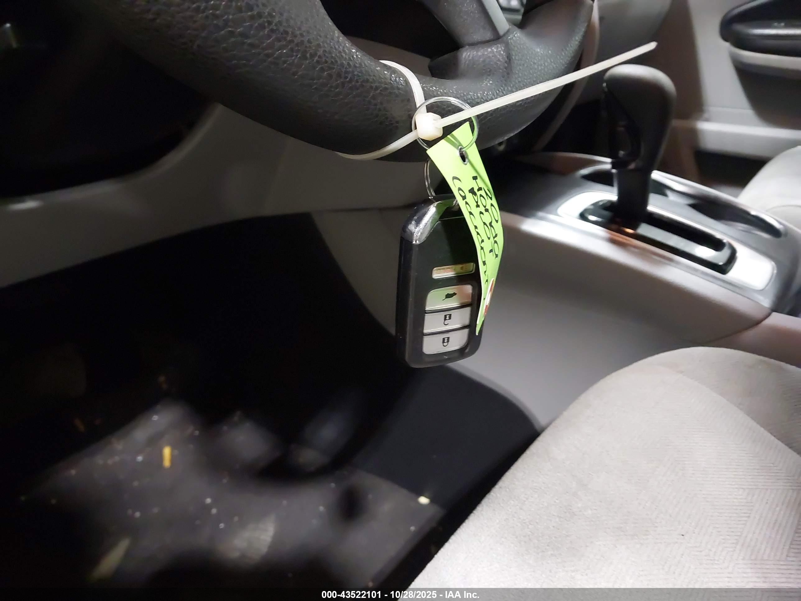 HONDA PILOT image 11
