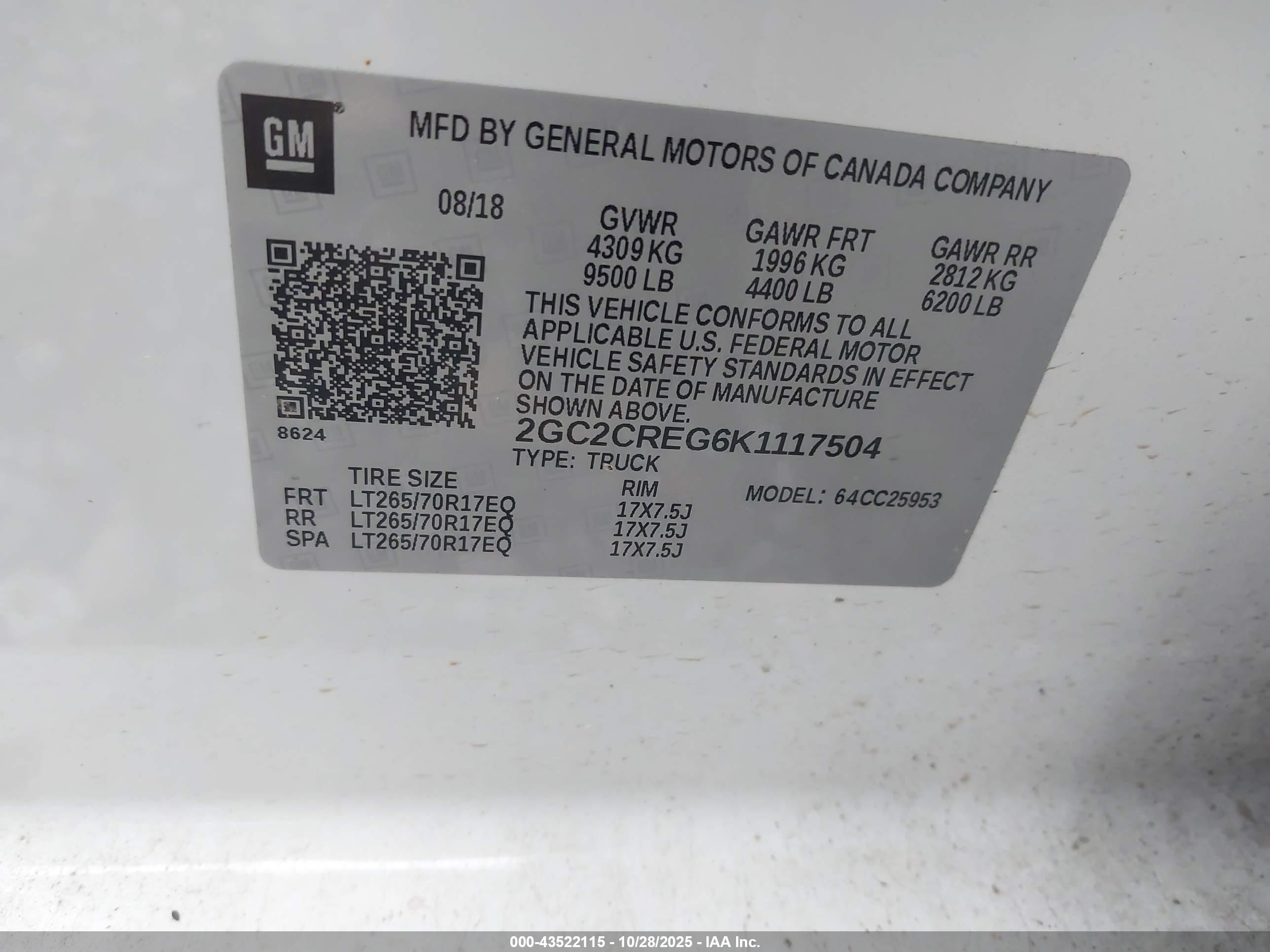 CHEVROLET SILVERADO image 9