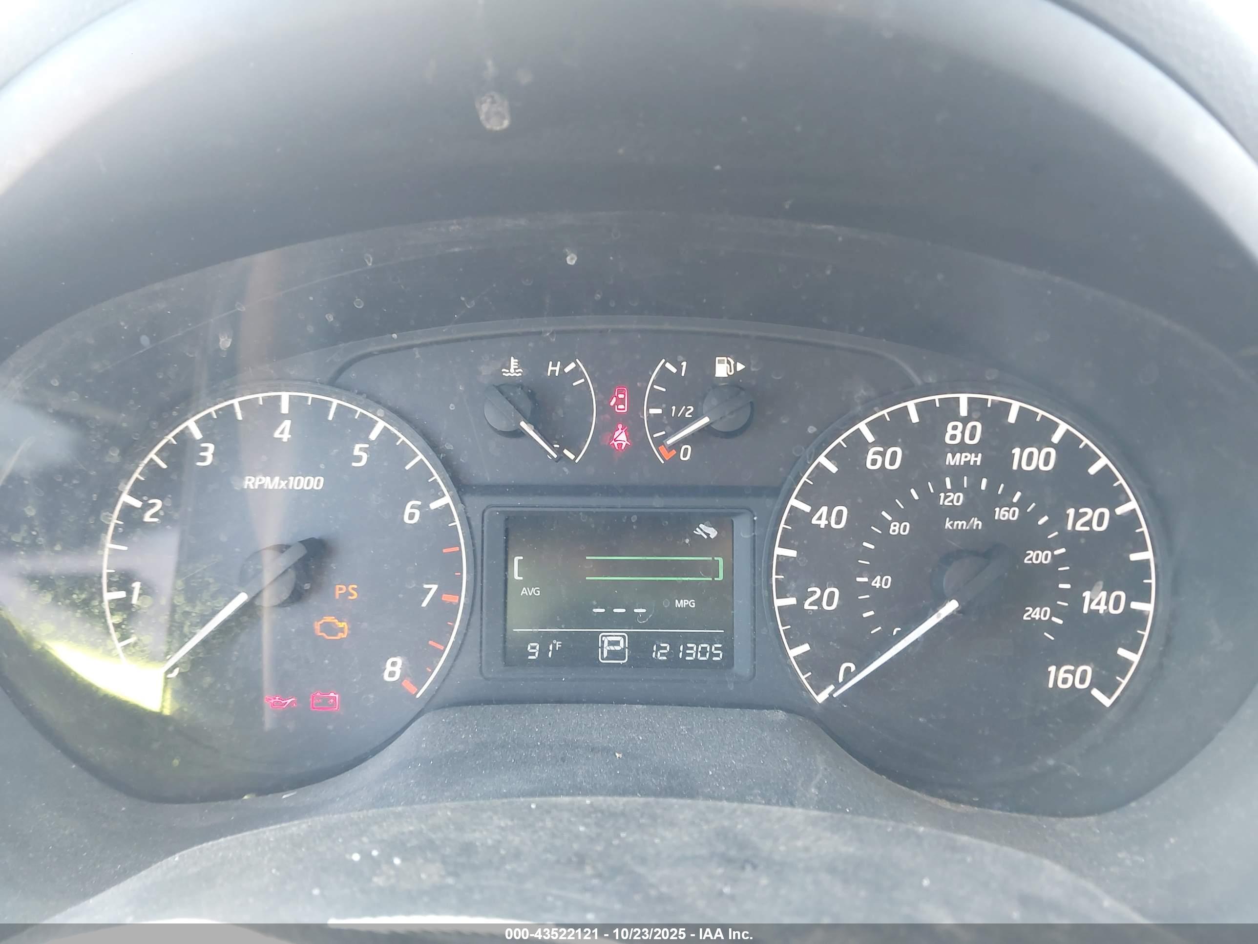 NISSAN SENTRA image 7