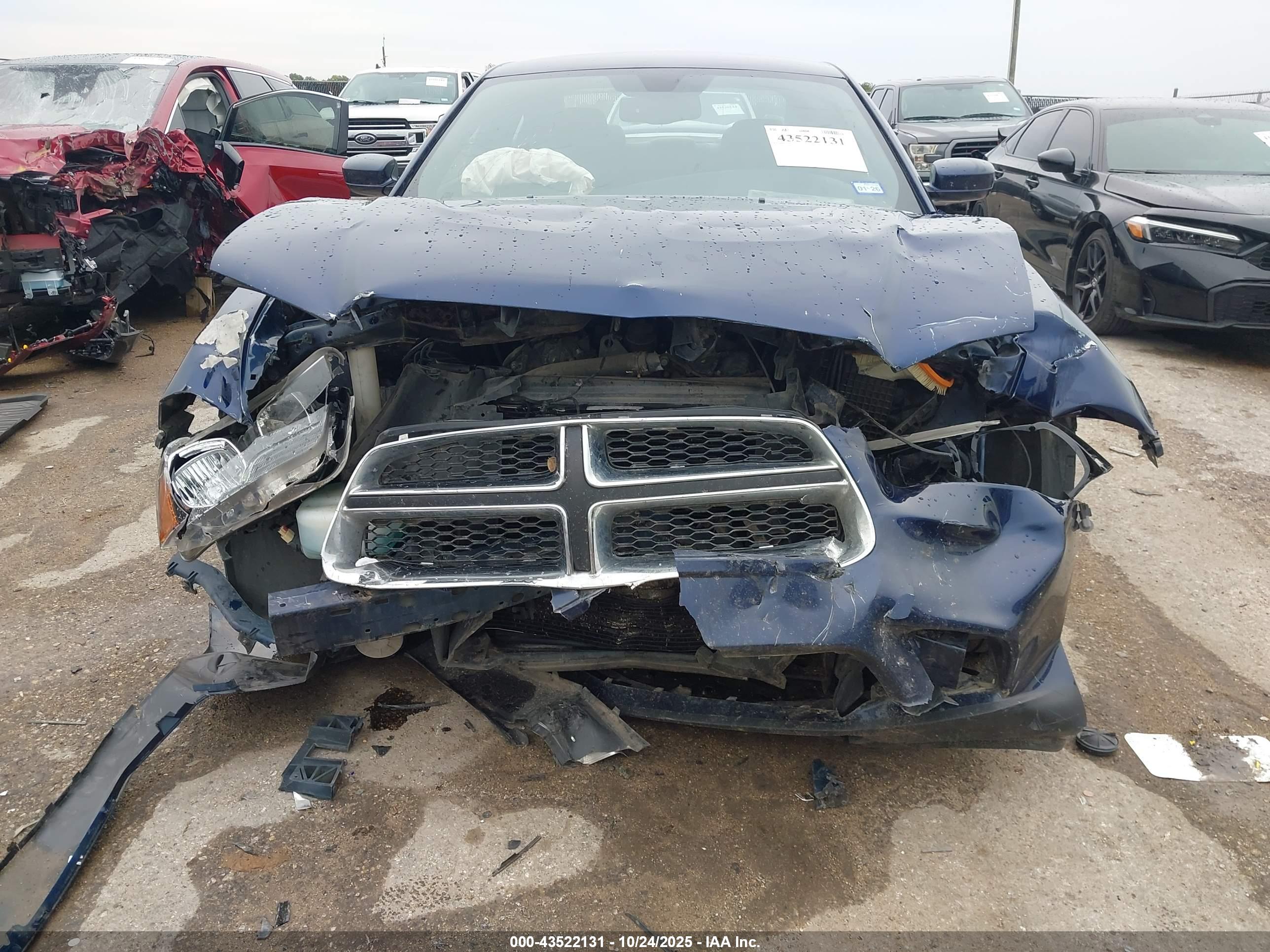 DODGE CHARGER image 6