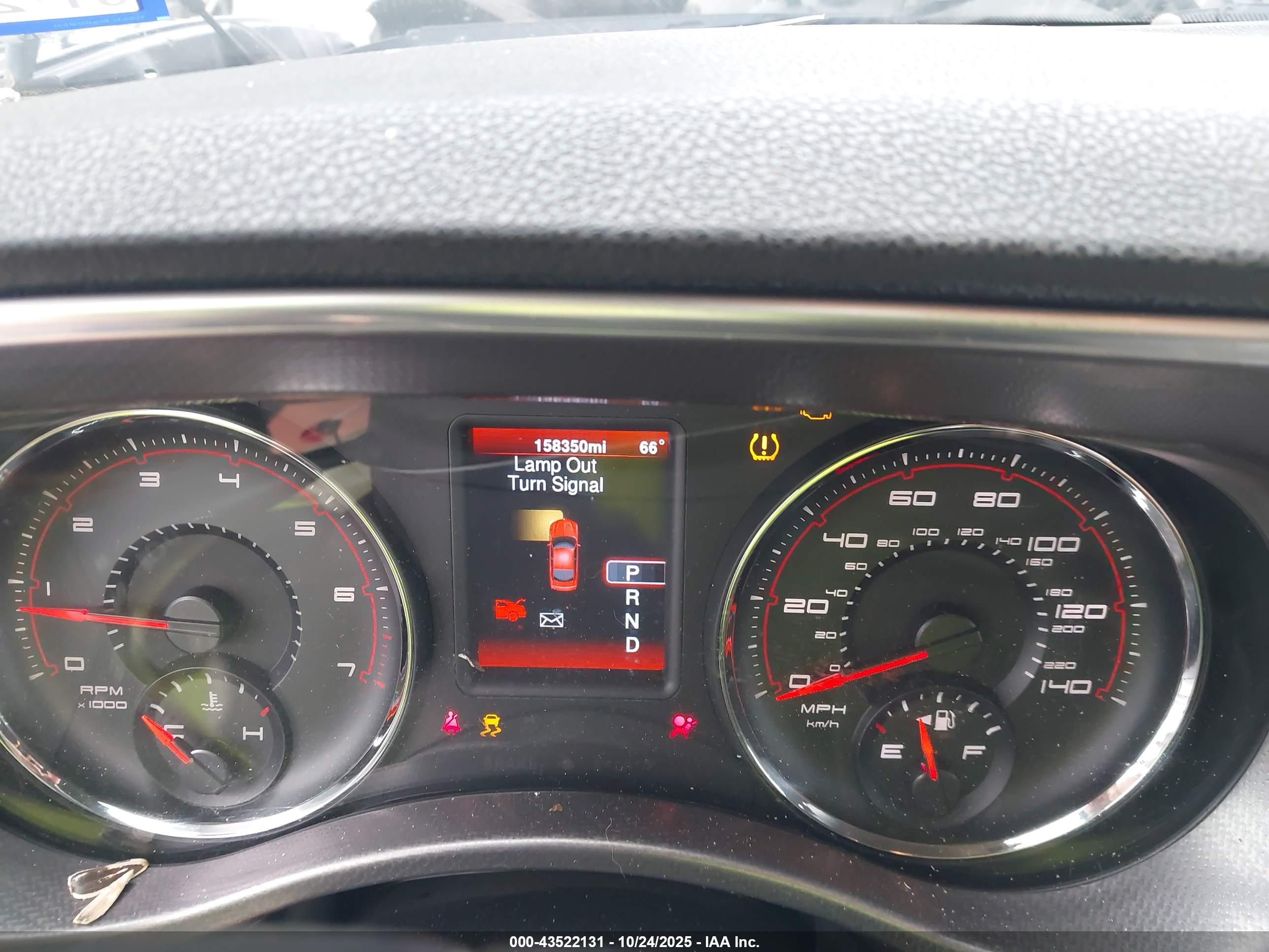 DODGE CHARGER image 7