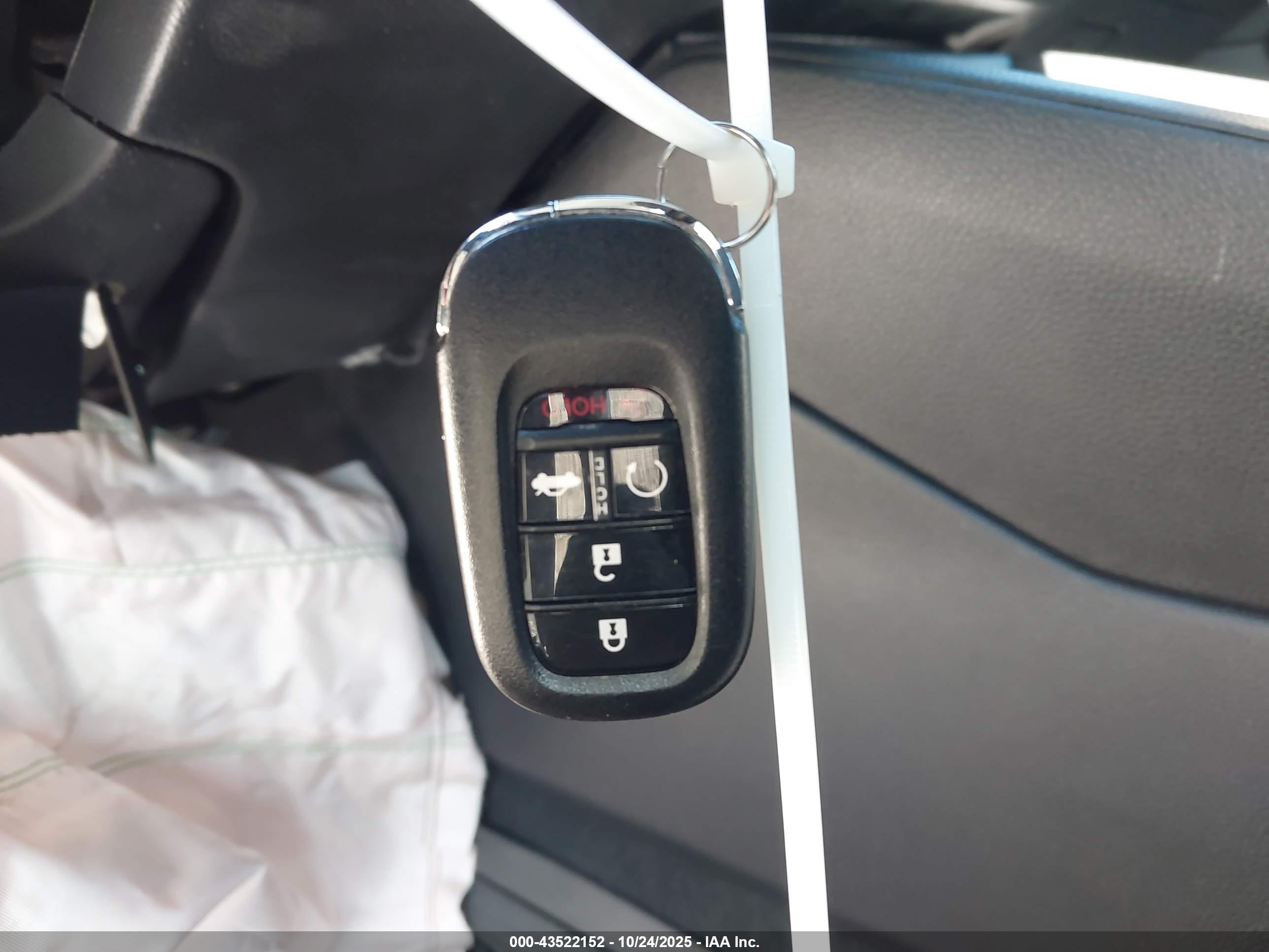 HONDA ACCORD image 11