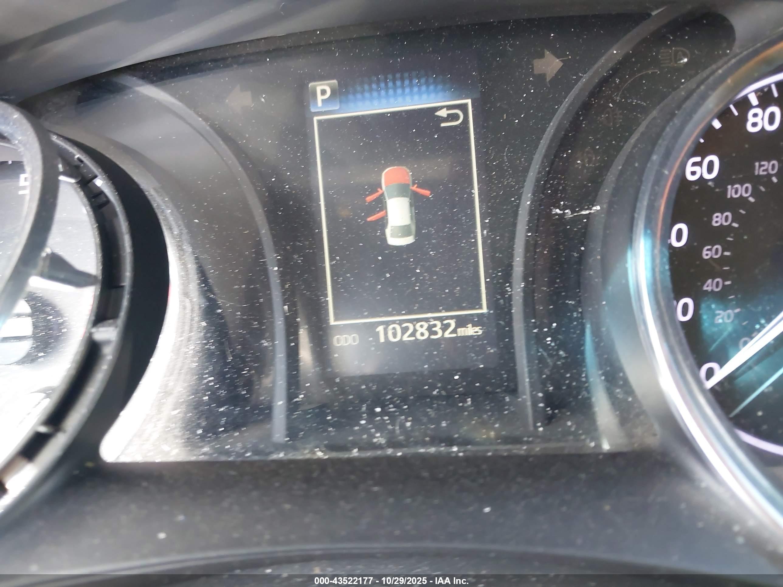 TOYOTA CAMRY image 7