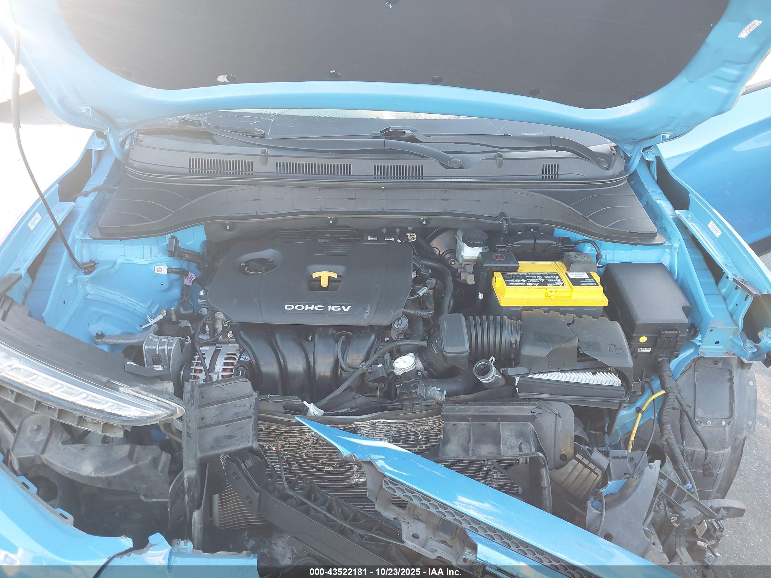 HYUNDAI KONA image 10
