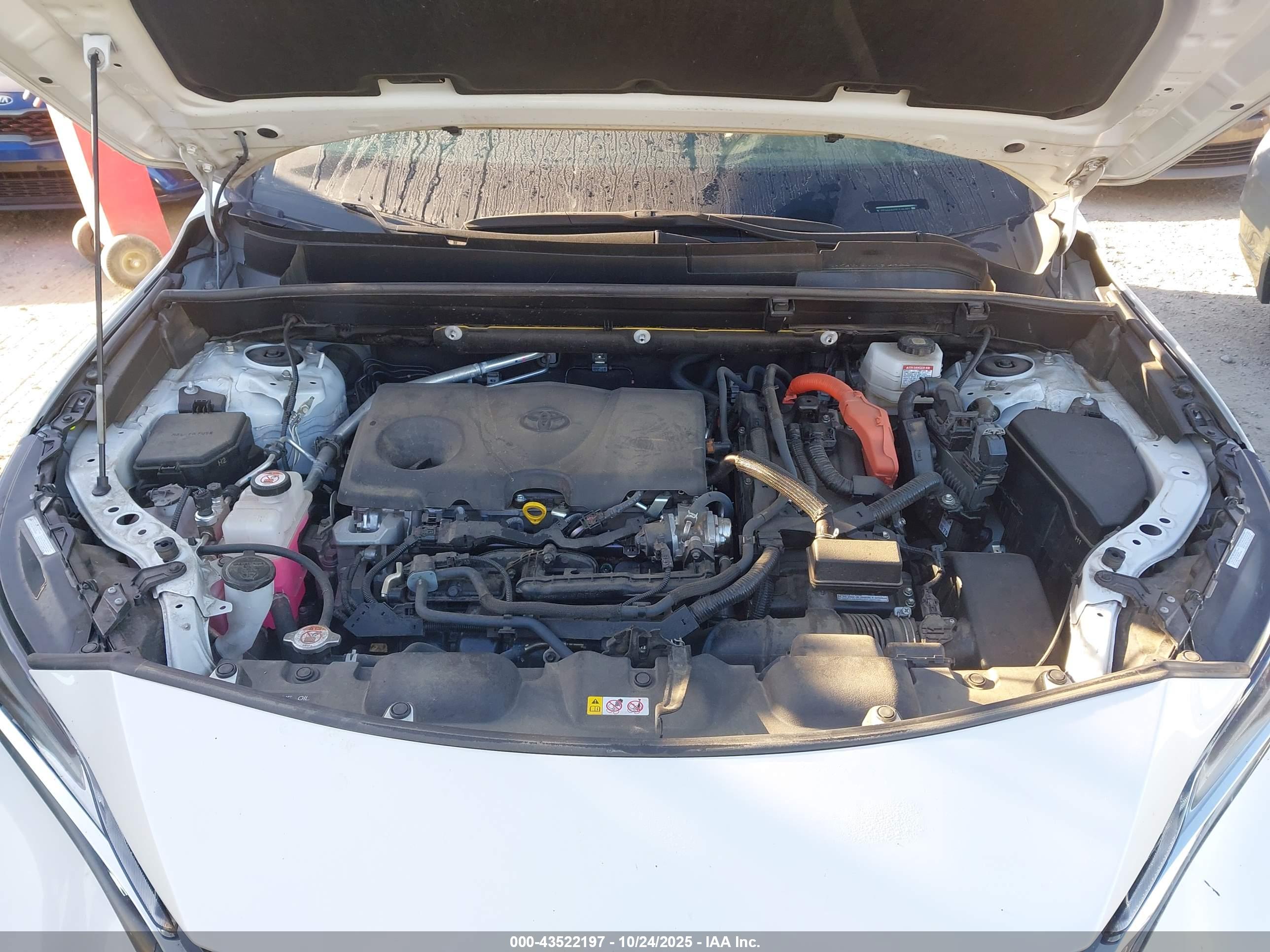 TOYOTA VENZA image 10