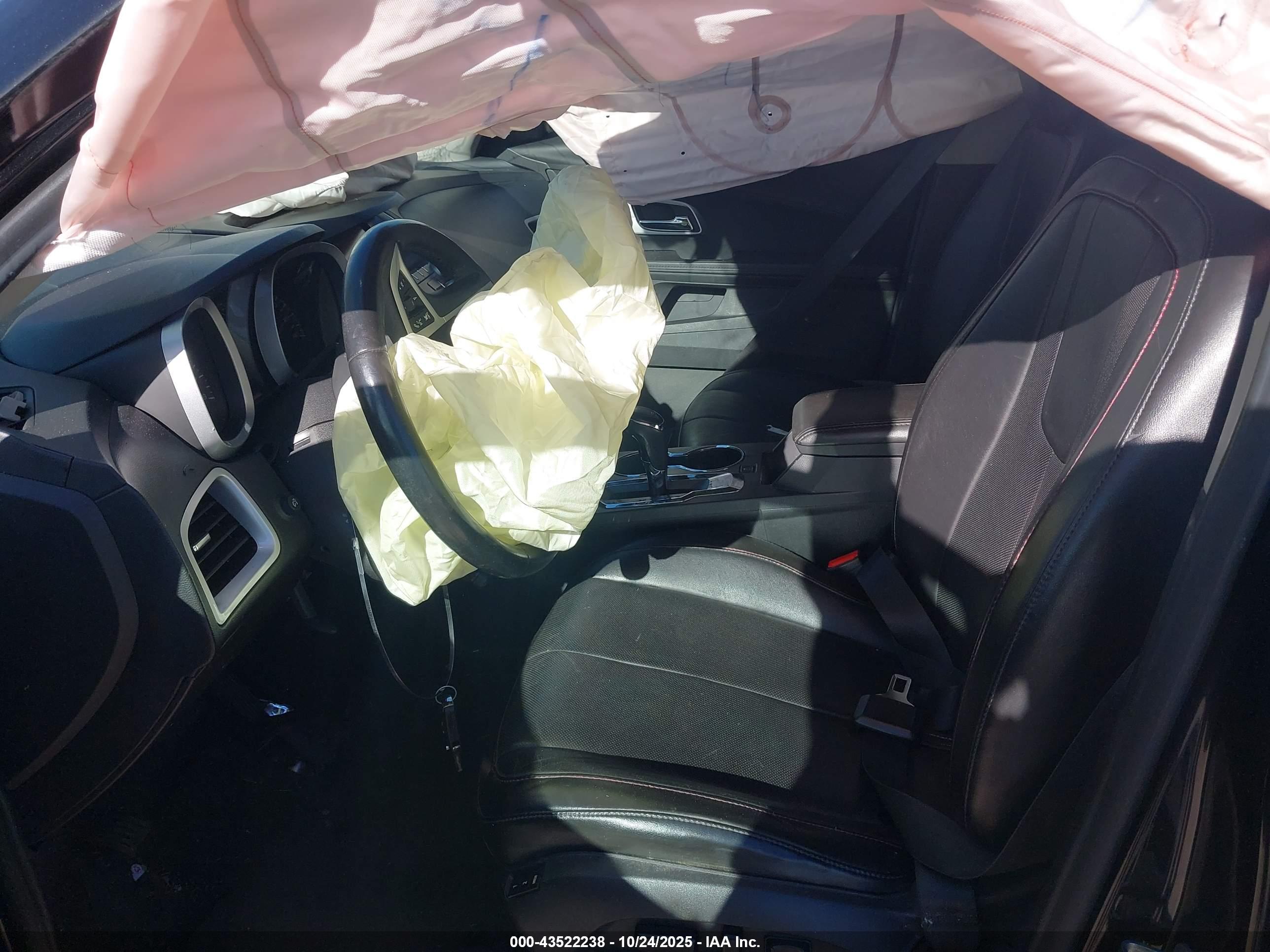 CHEVROLET EQUINOX image 5