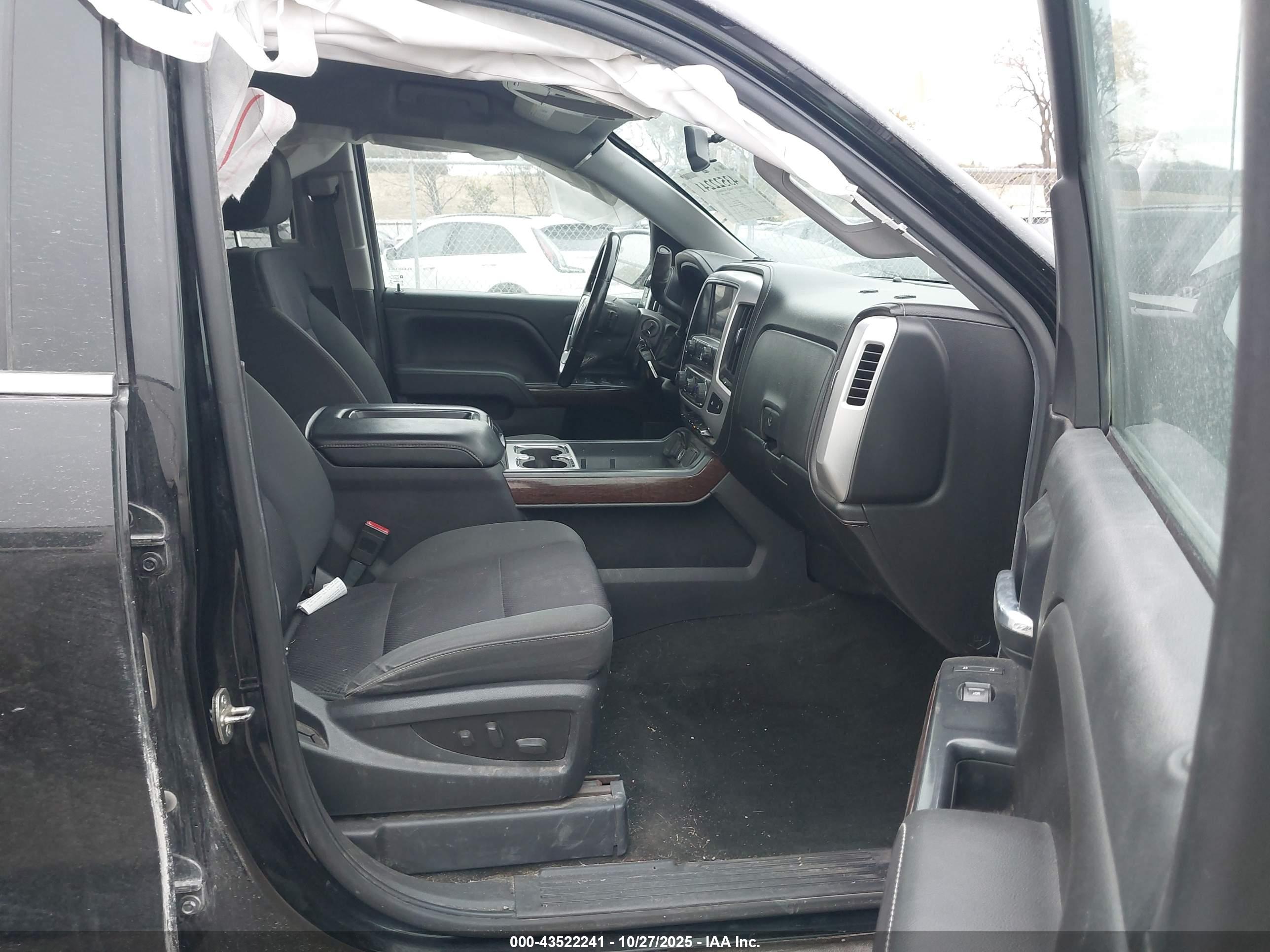 GMC SIERRA image 5