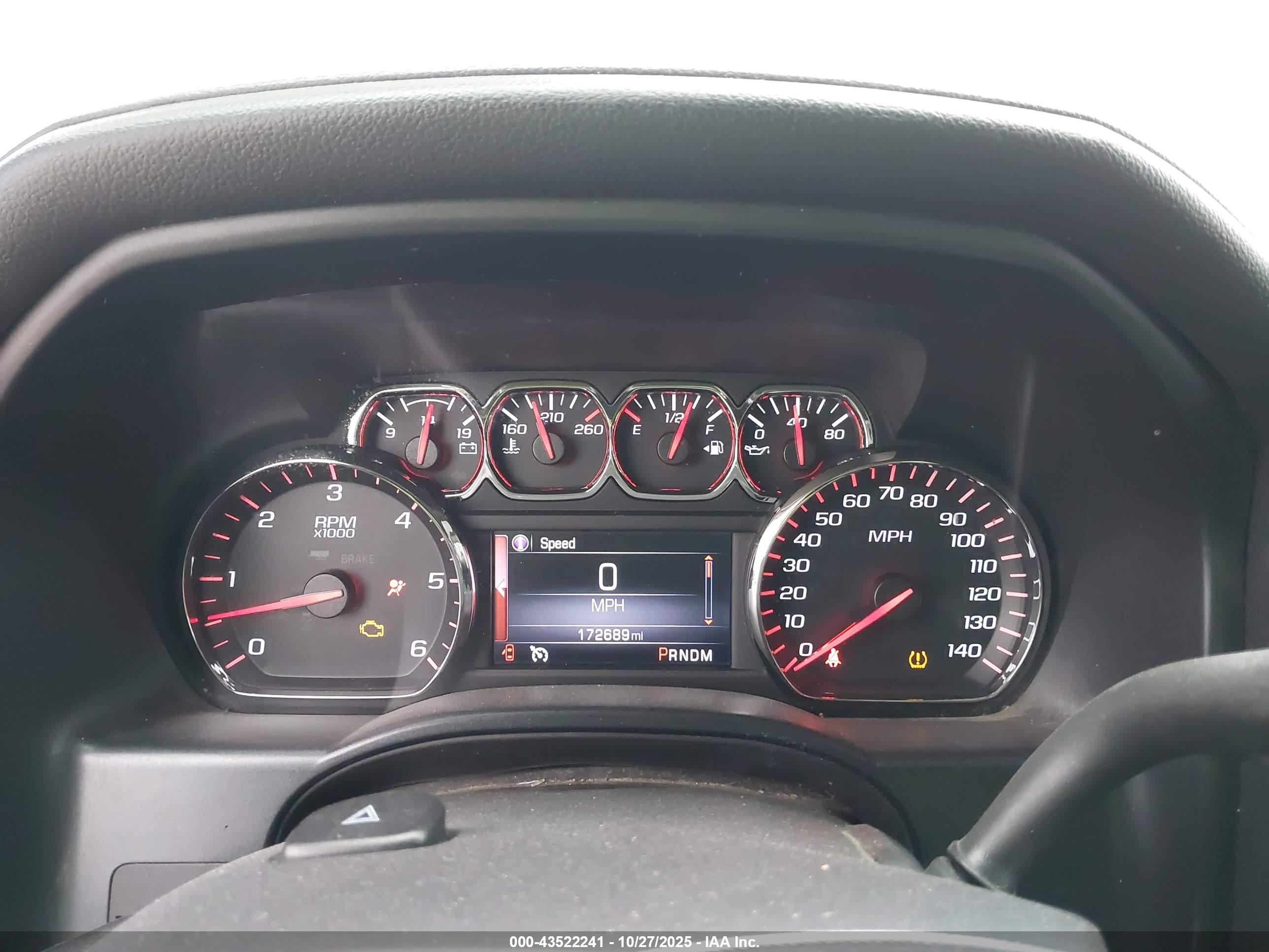 GMC SIERRA image 7