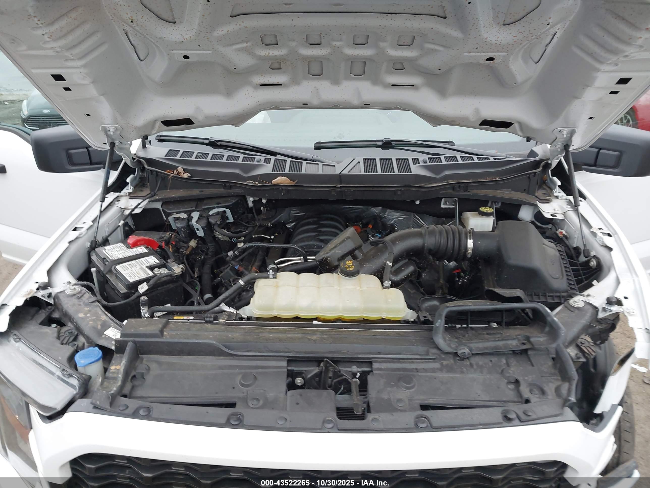 FORD F-150 image 10