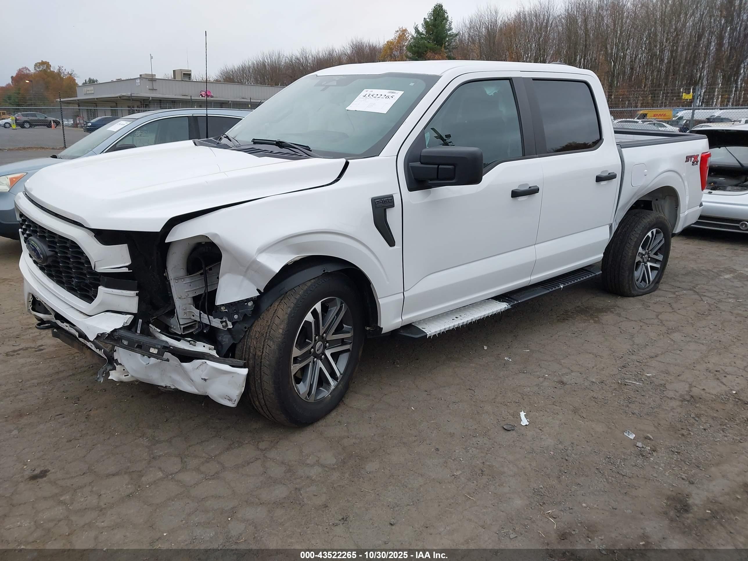 FORD F-150 image 2