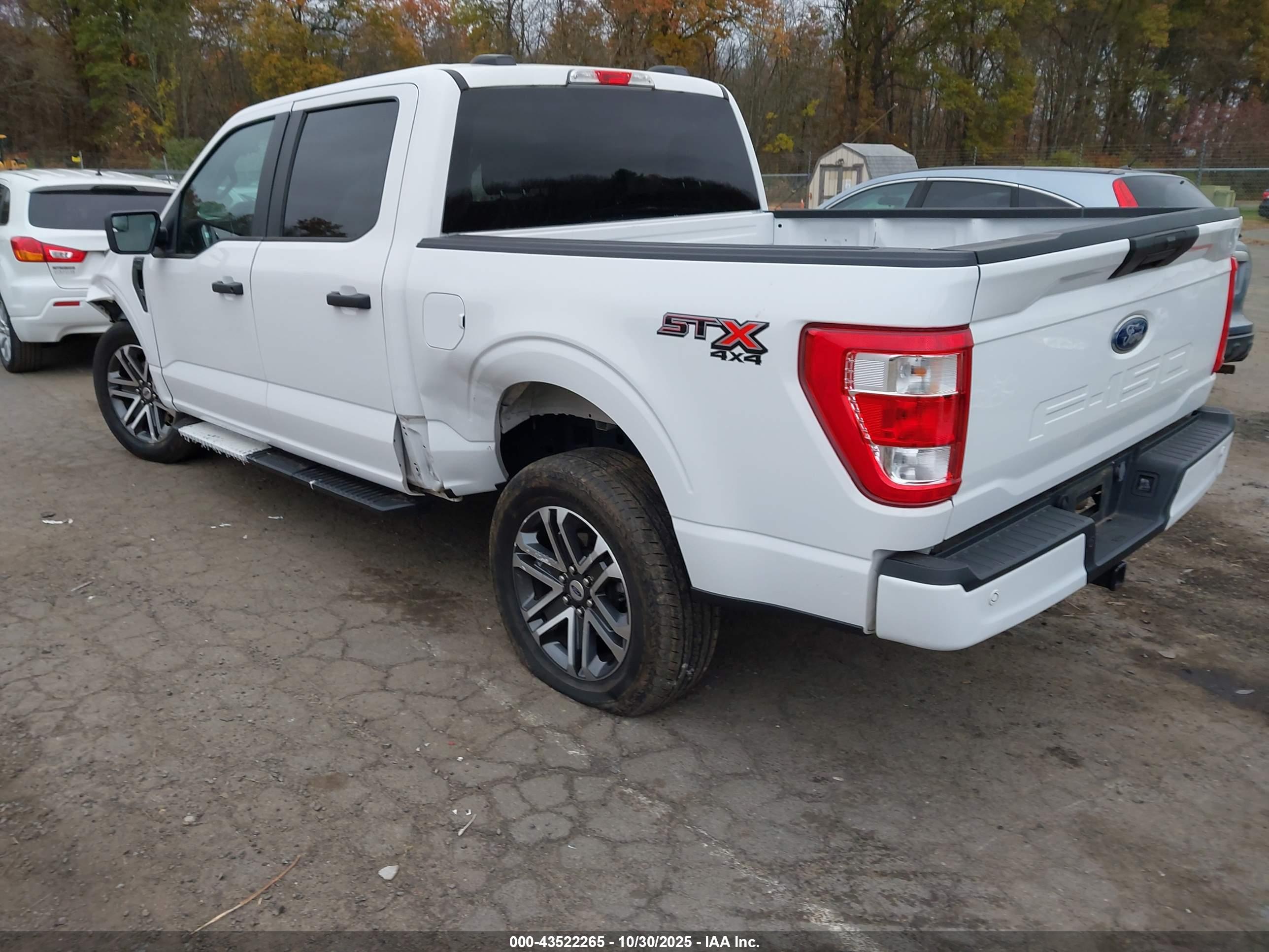 FORD F-150 image 3
