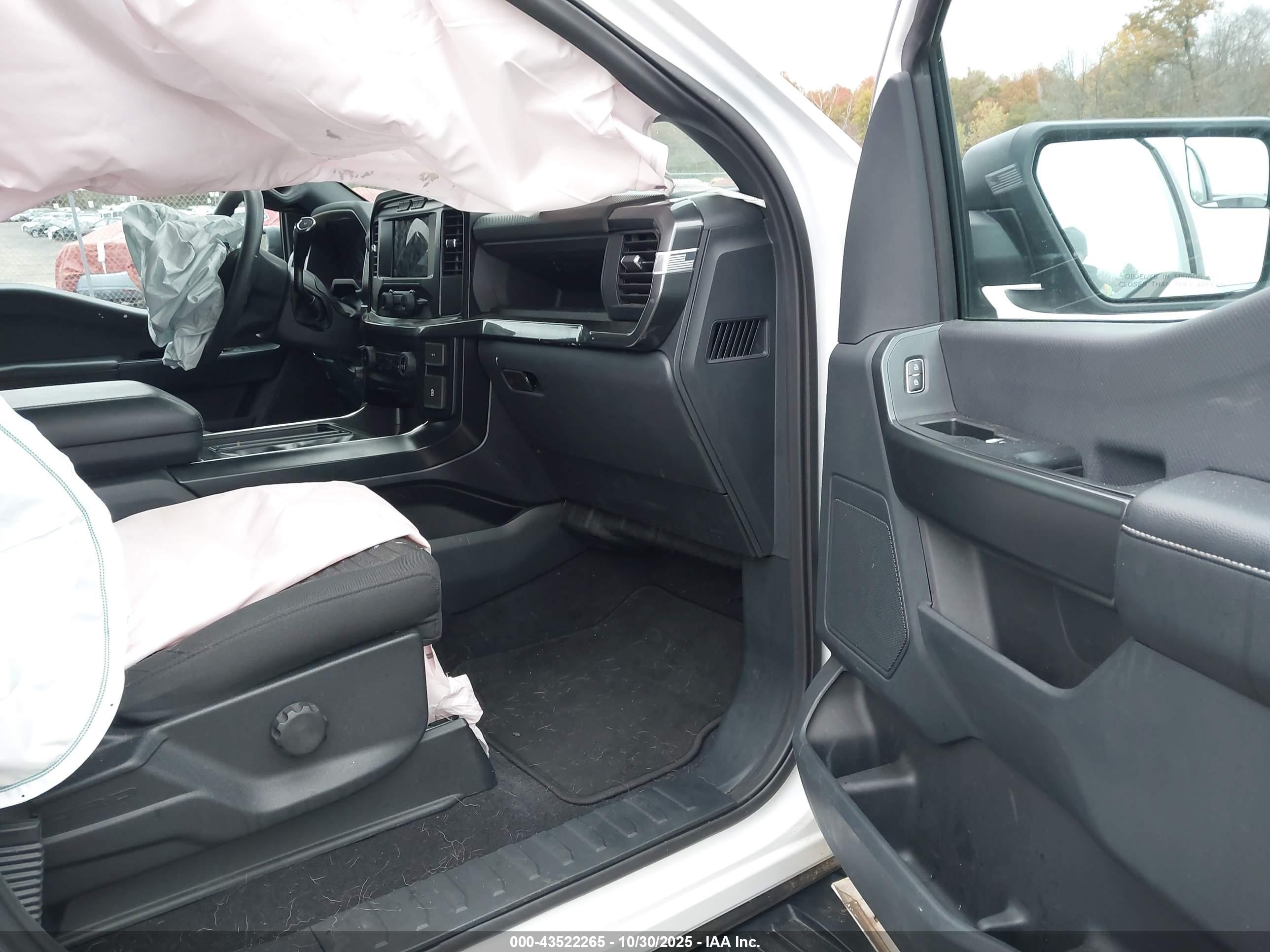FORD F-150 image 5