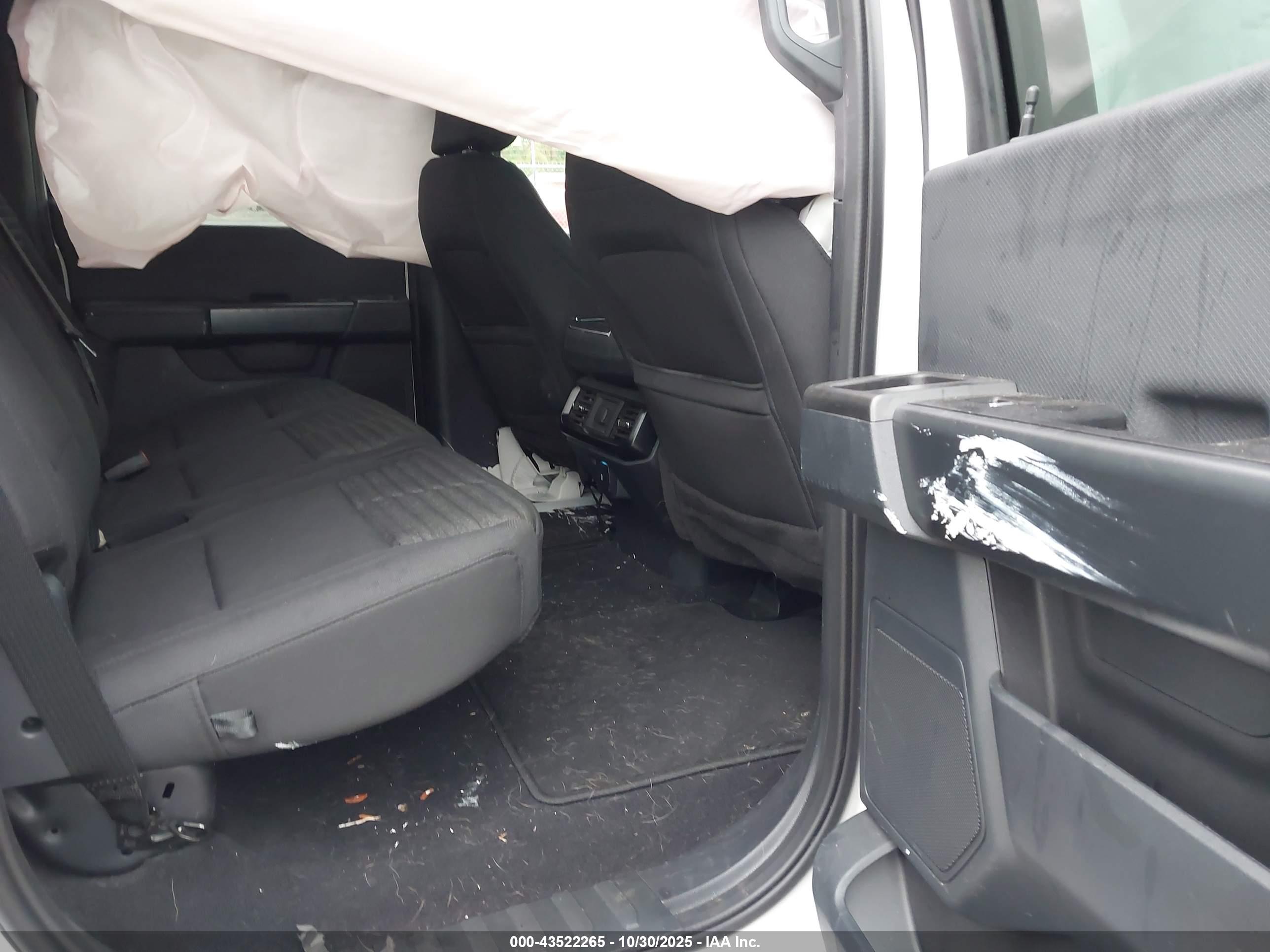 FORD F-150 image 8