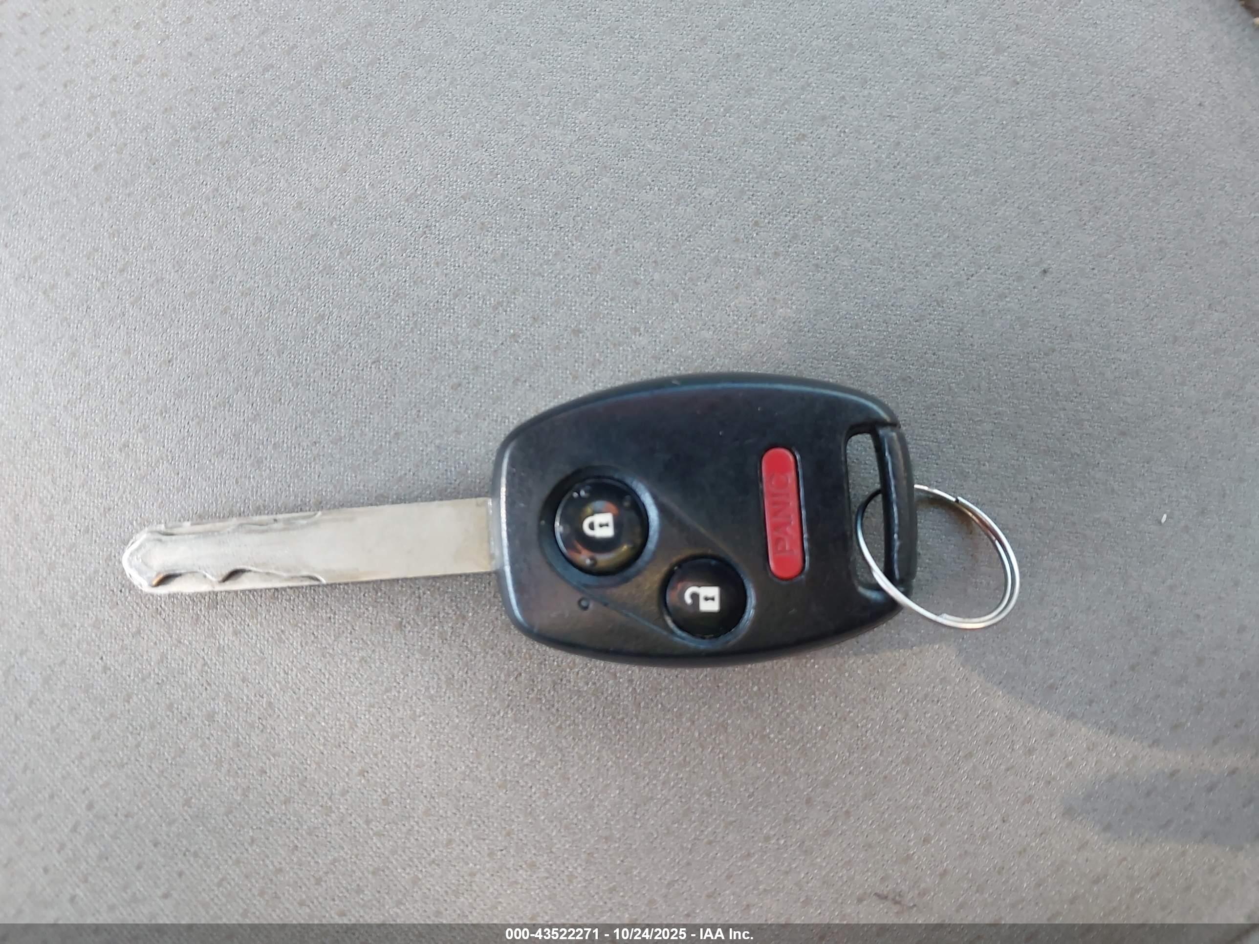 HONDA INSIGHT image 11