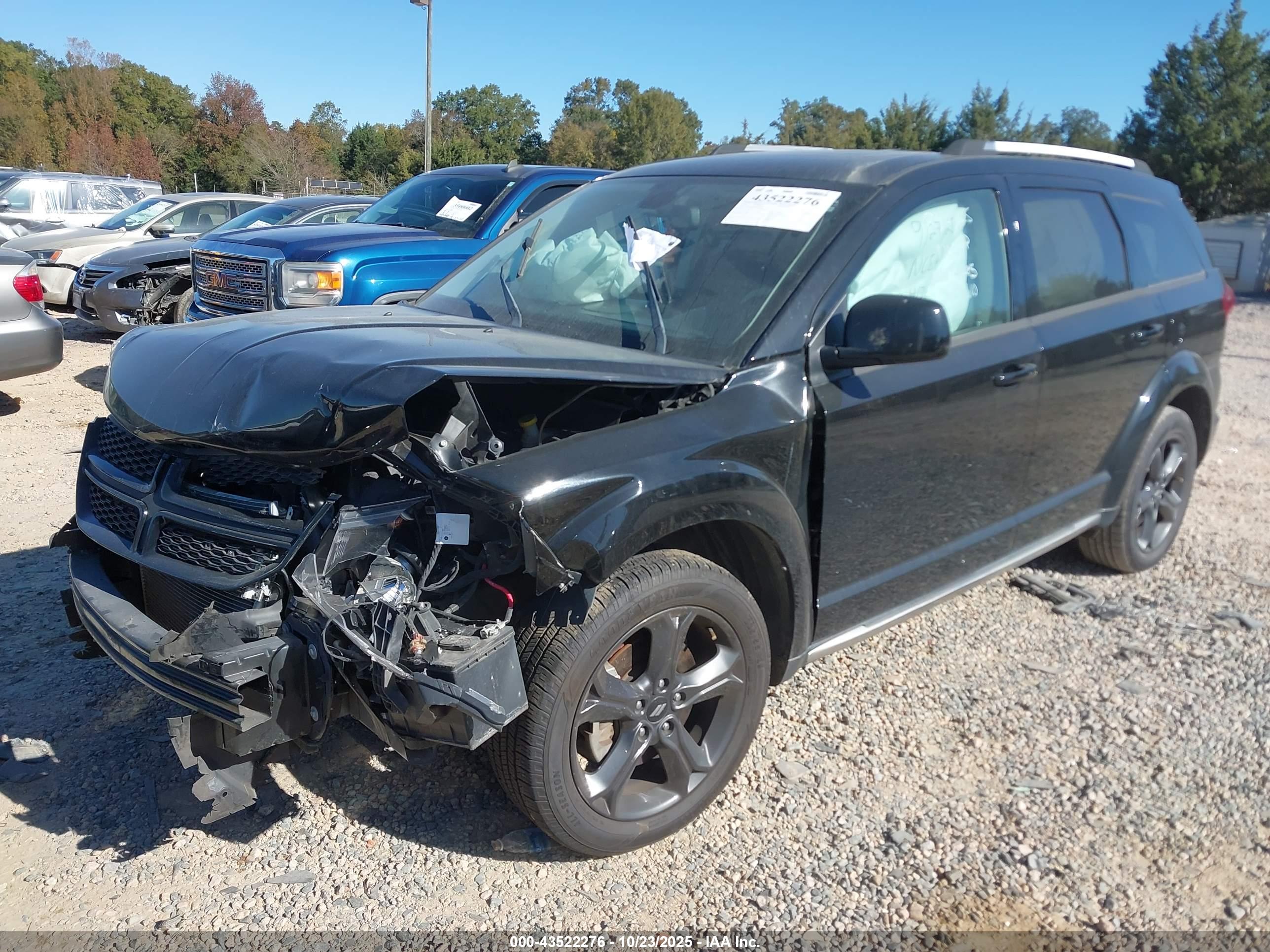 DODGE JOURNEY image 2
