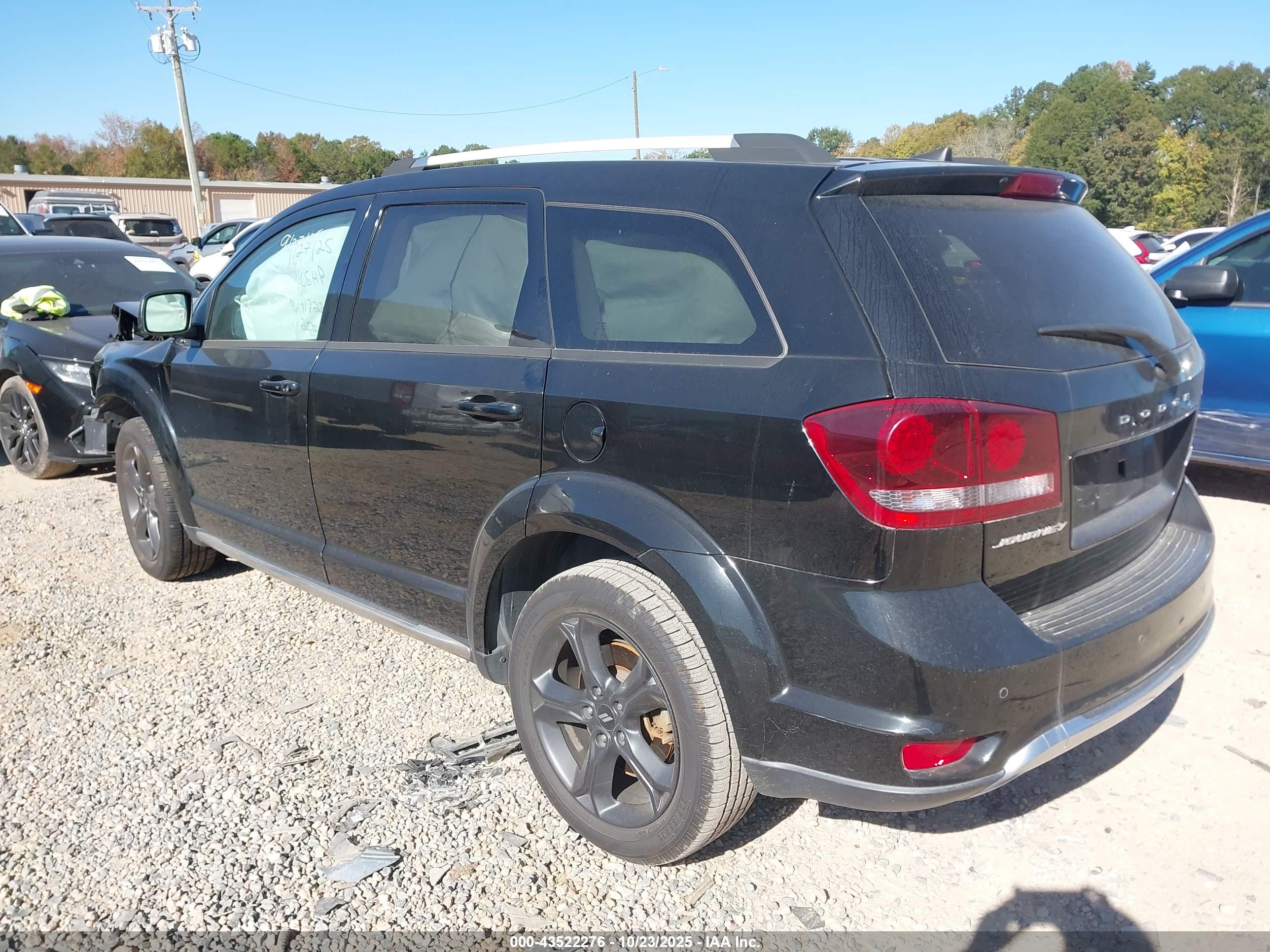 DODGE JOURNEY image 3
