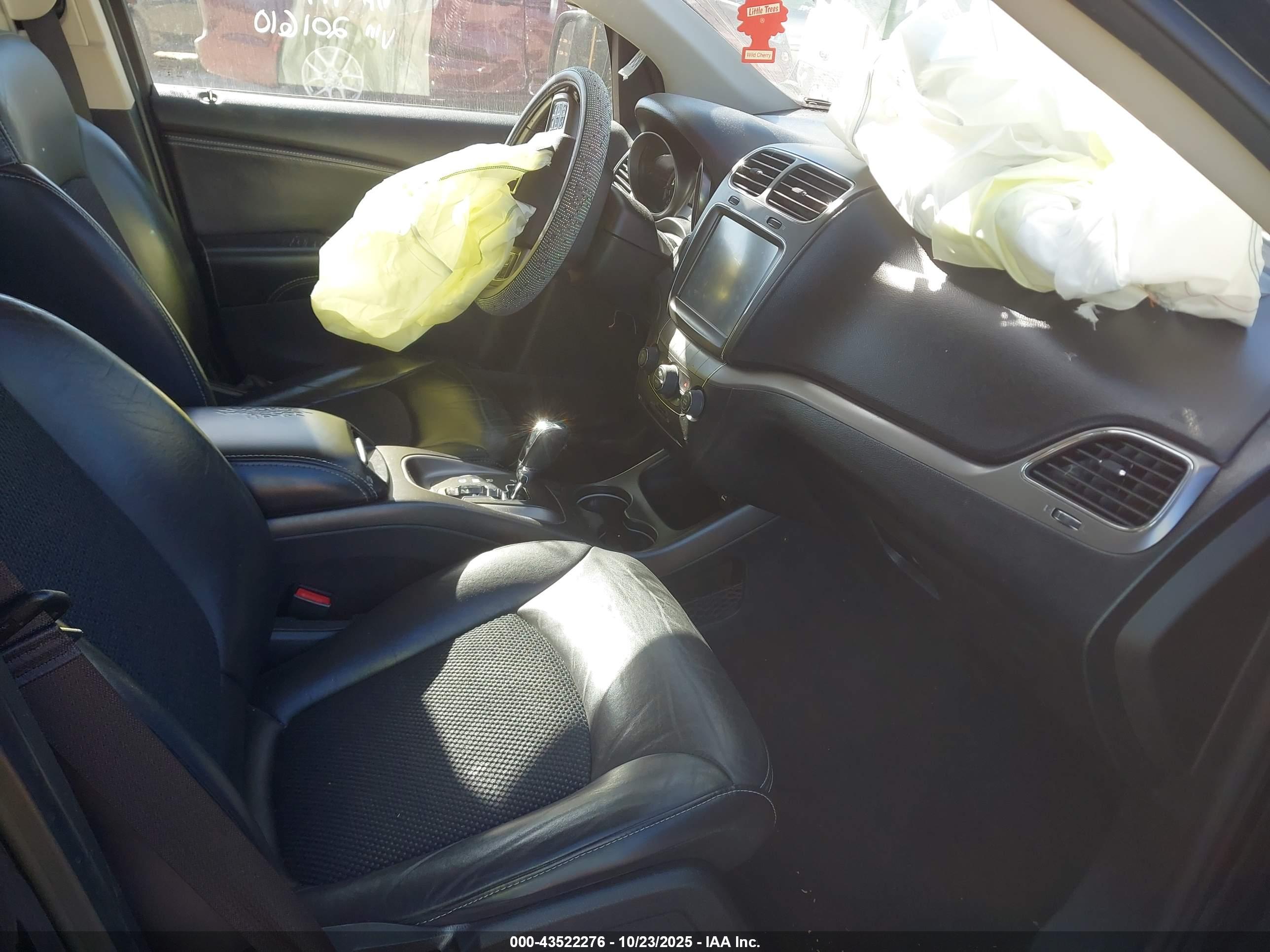 DODGE JOURNEY image 5