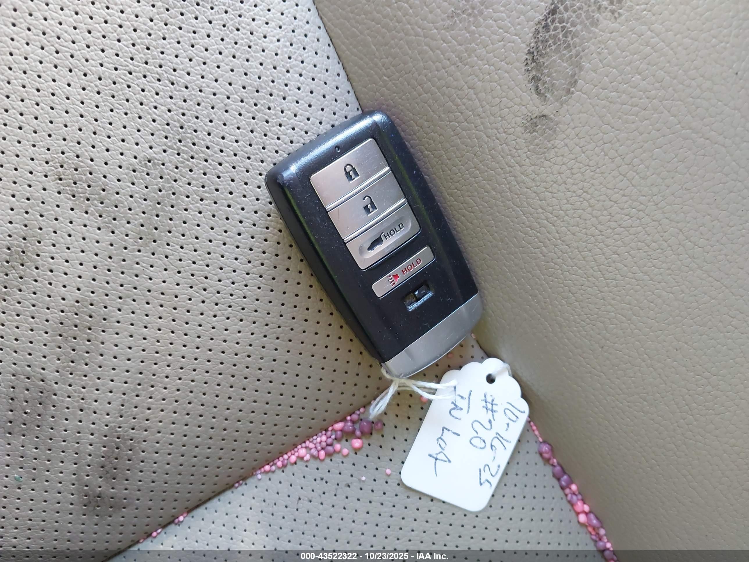ACURA RDX image 11