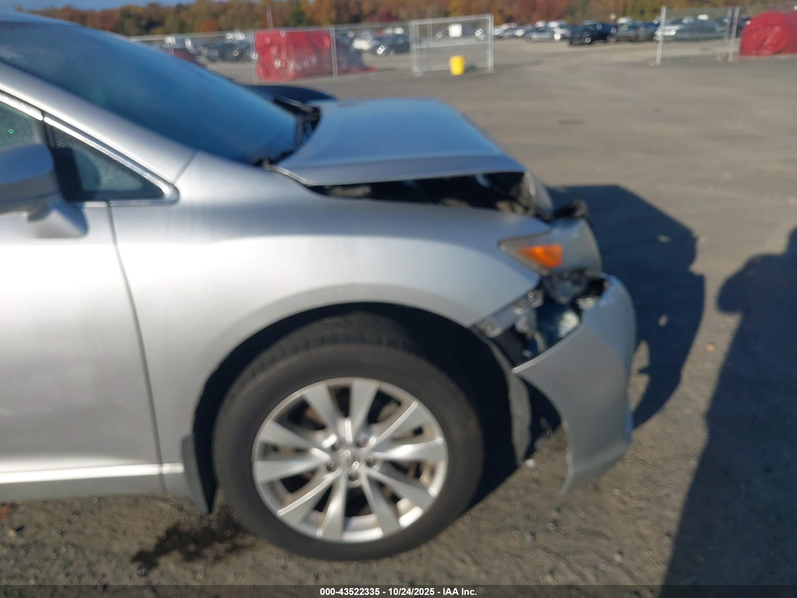 TOYOTA VENZA image 6
