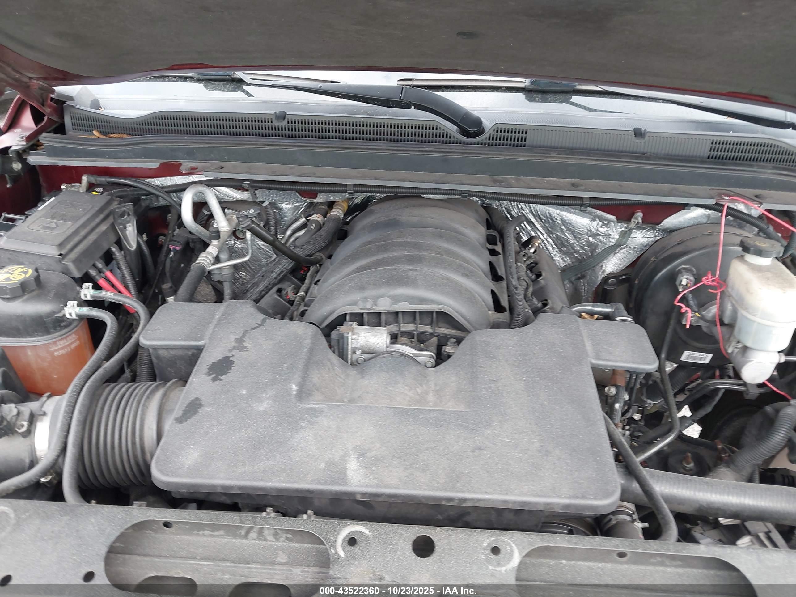 CHEVROLET SUBURBAN image 10